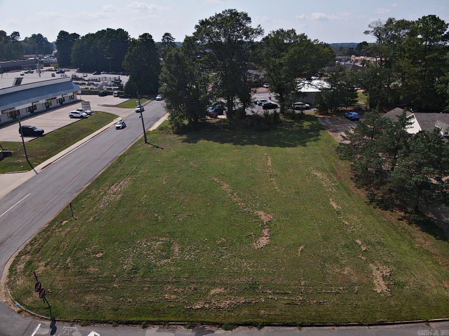  Caddo and N 26th  Arkadelphia, AR