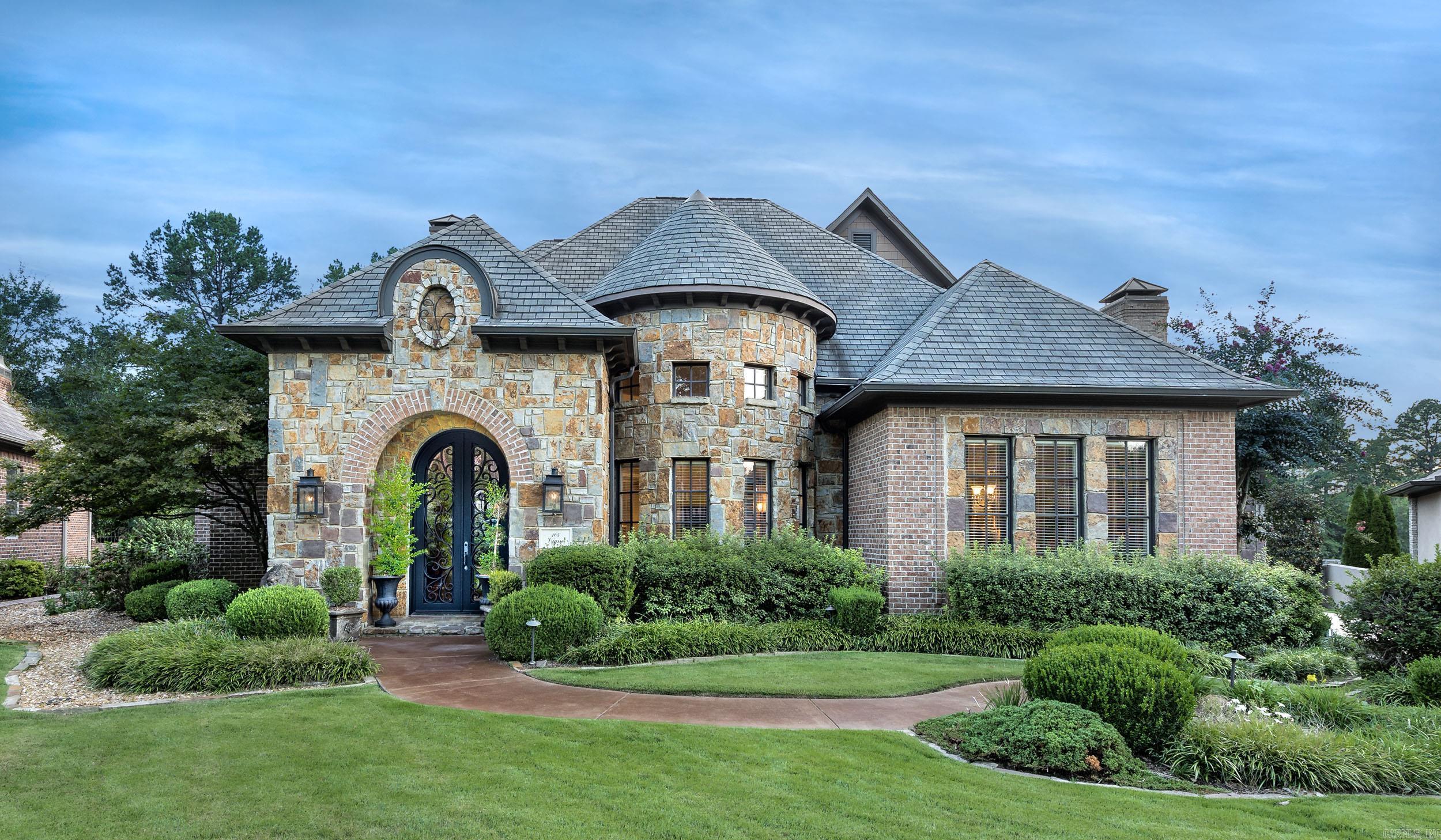 104 Vigne  Little Rock, AR