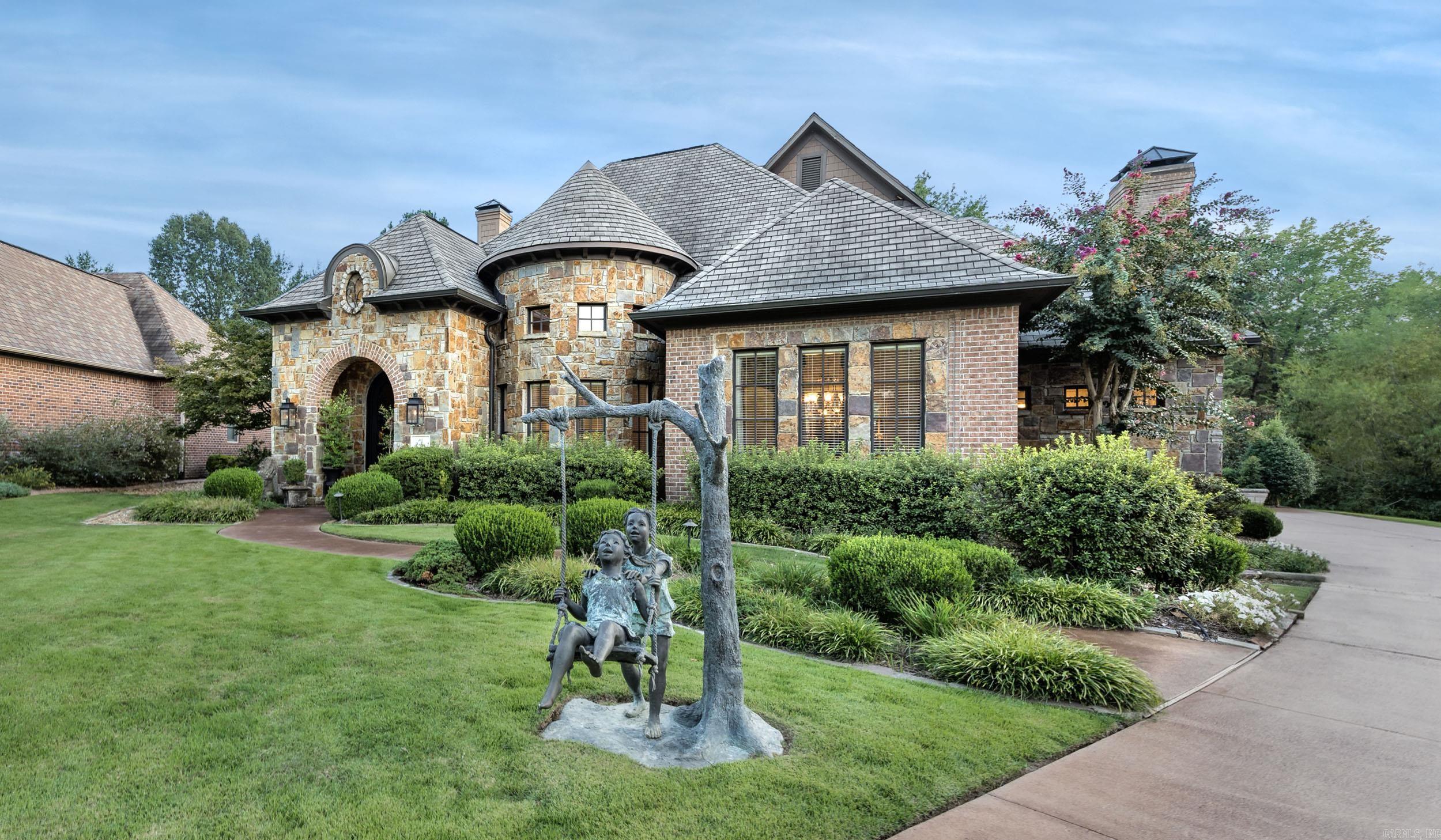 104 Vigne  Little Rock, AR