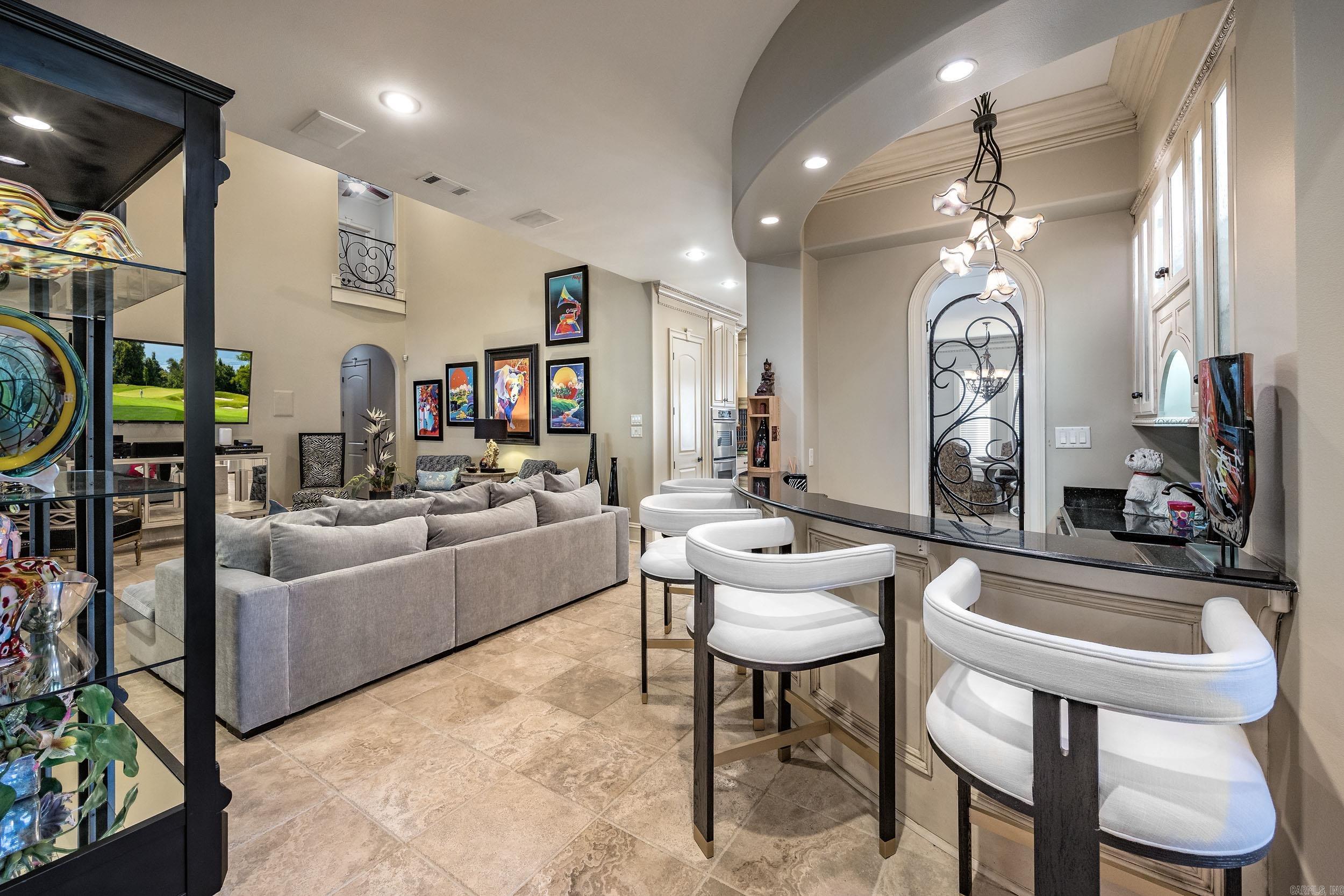 104 Vigne  Little Rock, AR