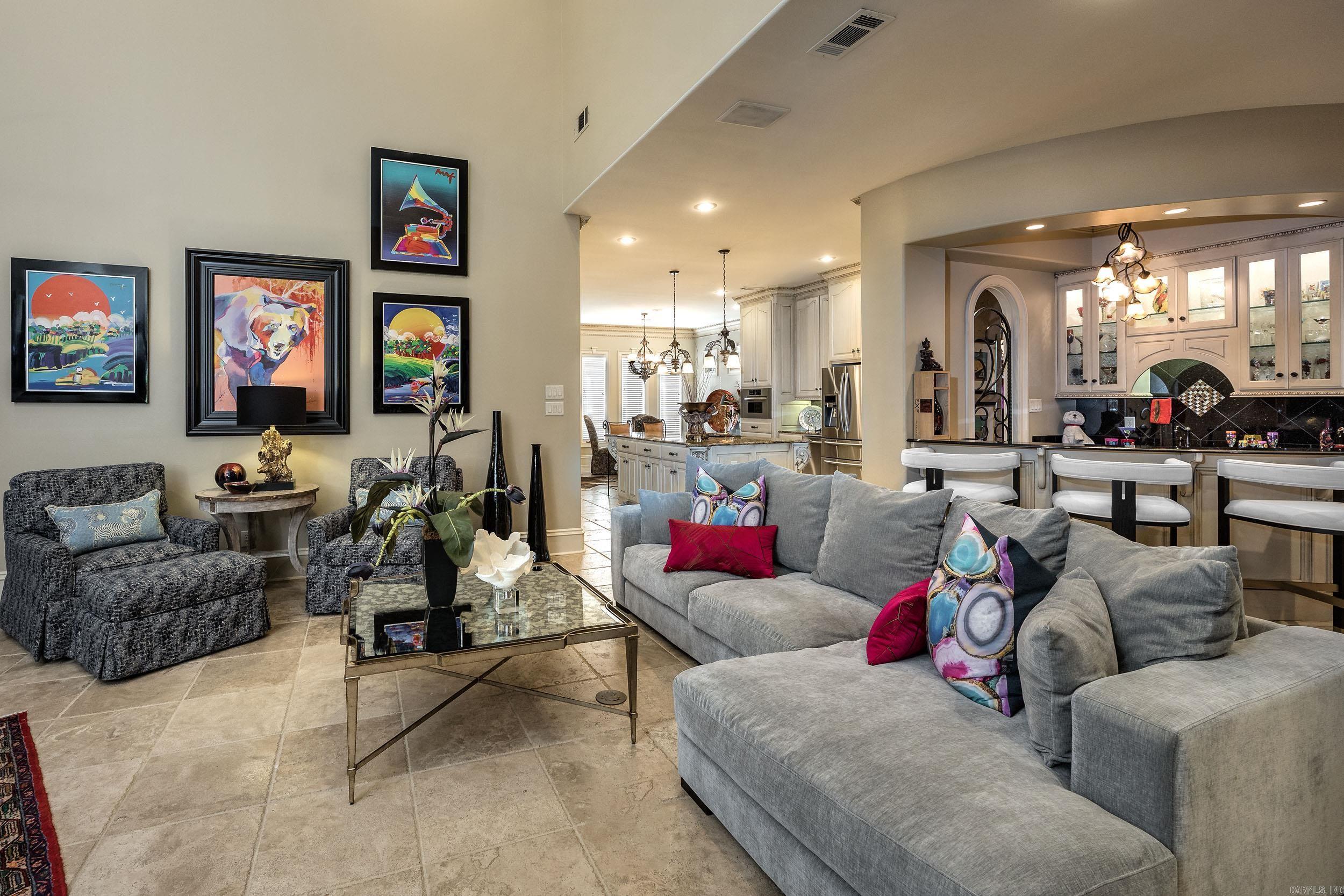 104 Vigne  Little Rock, AR