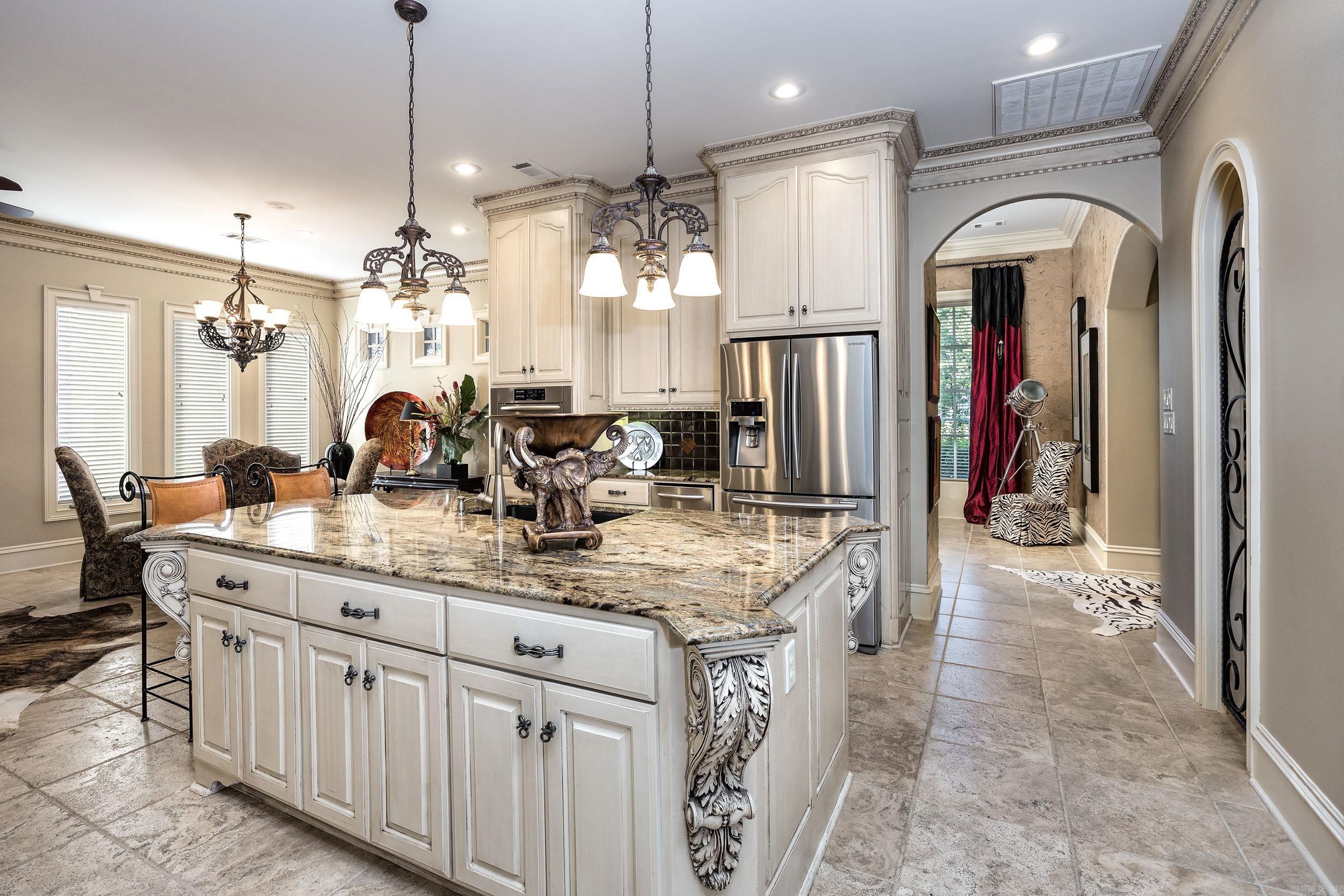 104 Vigne  Little Rock, AR