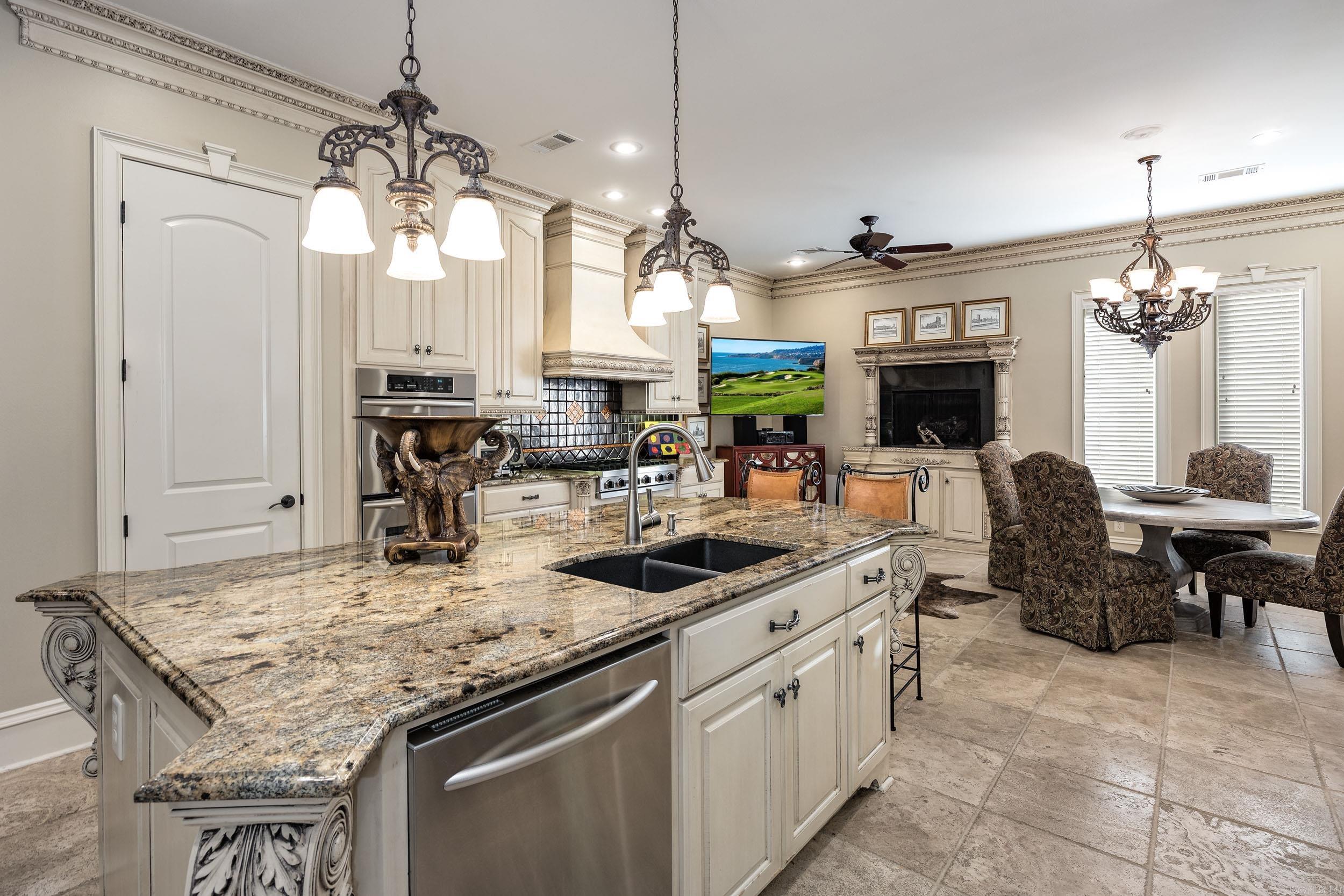 104 Vigne  Little Rock, AR