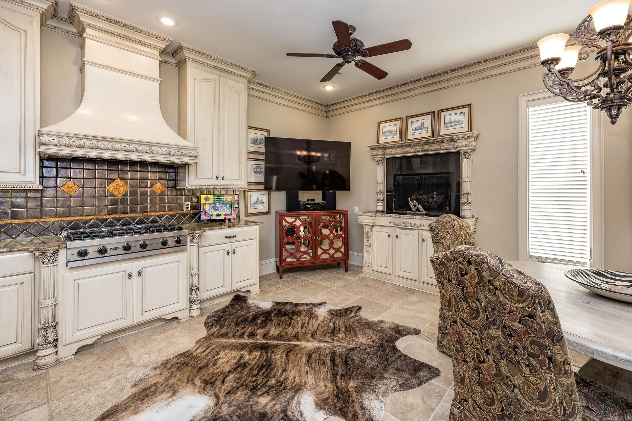 104 Vigne  Little Rock, AR