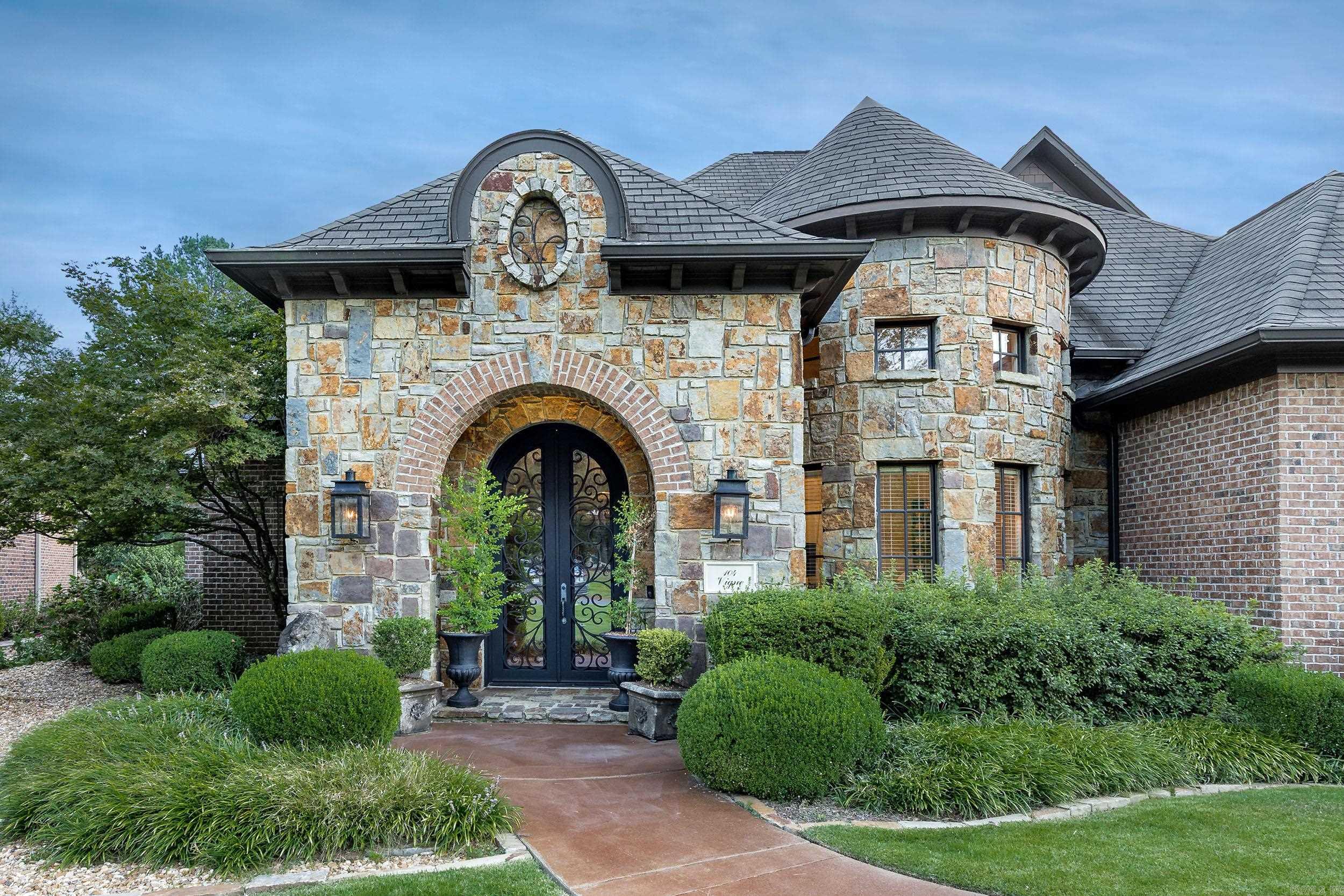 104 Vigne  Little Rock, AR