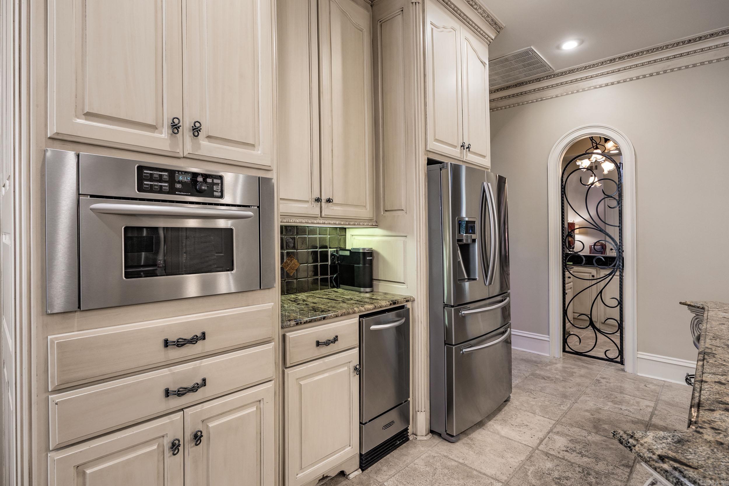104 Vigne  Little Rock, AR