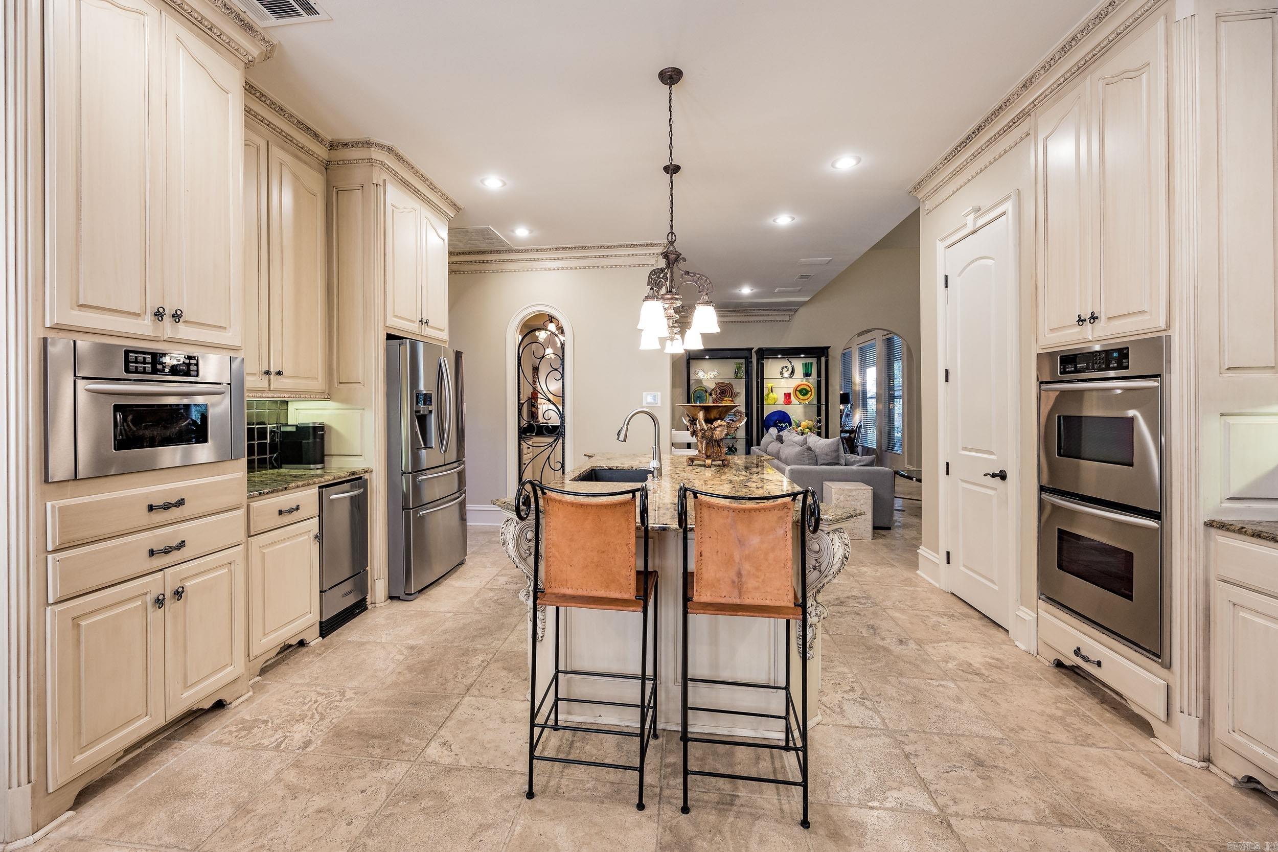 104 Vigne  Little Rock, AR