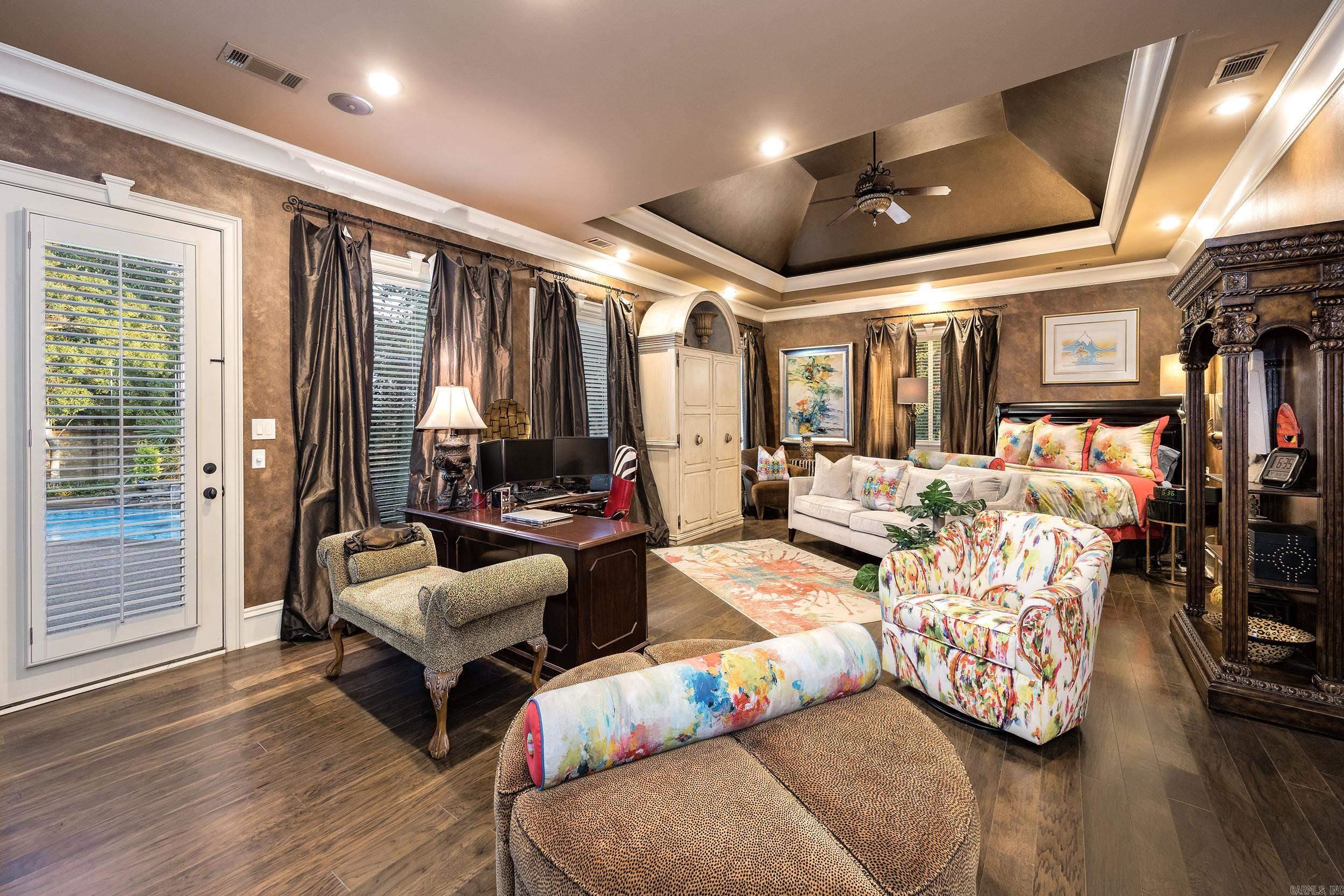 104 Vigne  Little Rock, AR