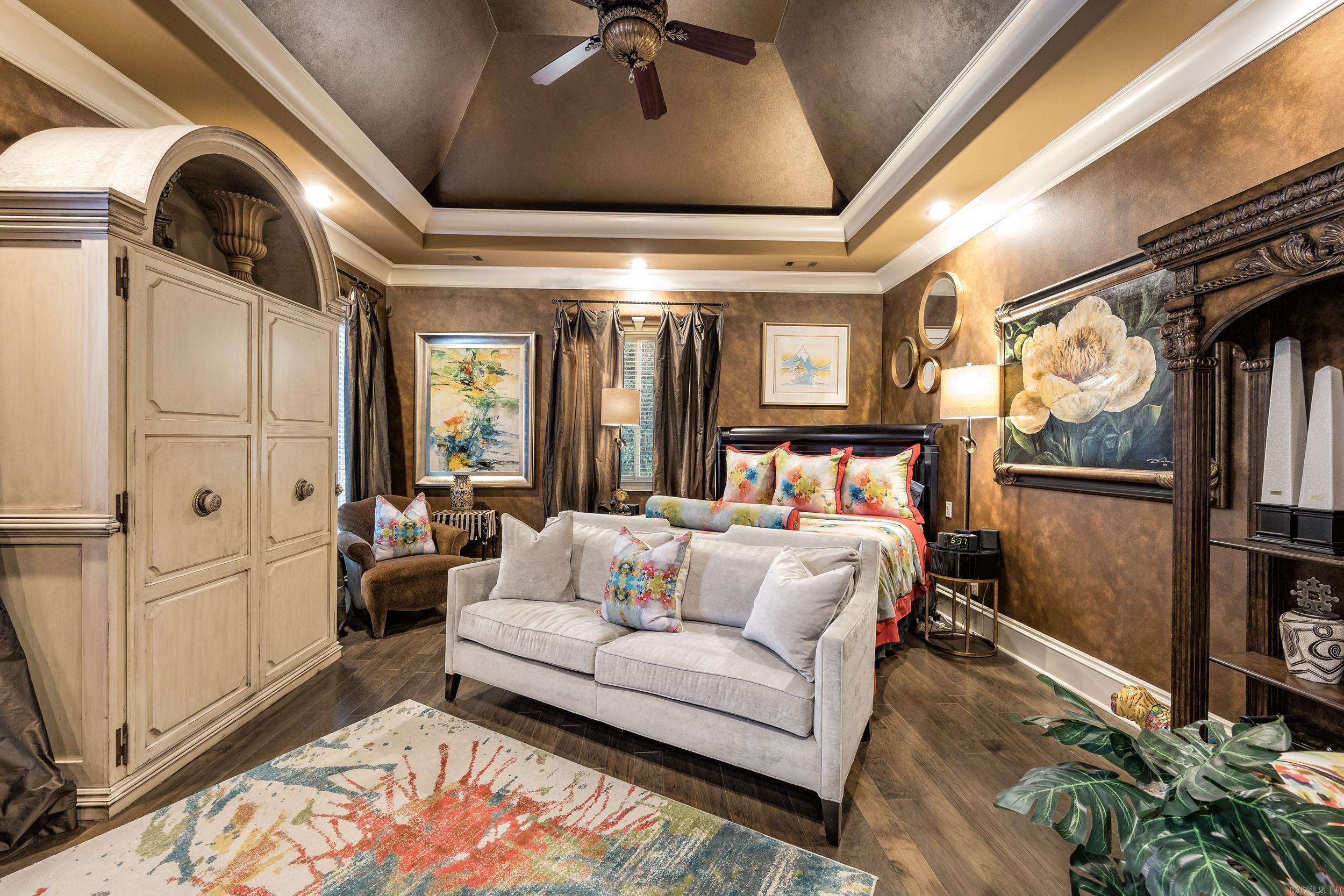 104 Vigne  Little Rock, AR