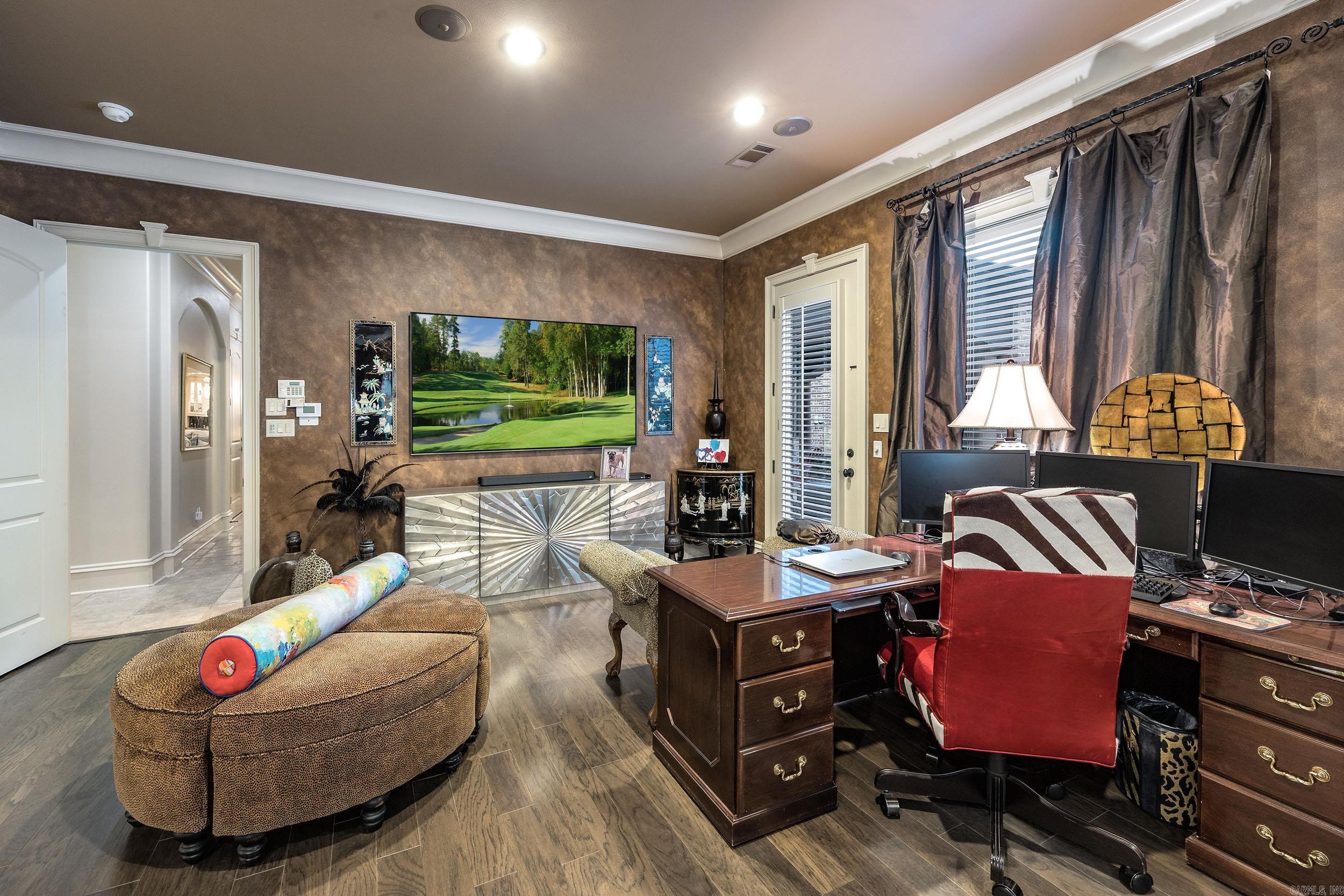 104 Vigne  Little Rock, AR