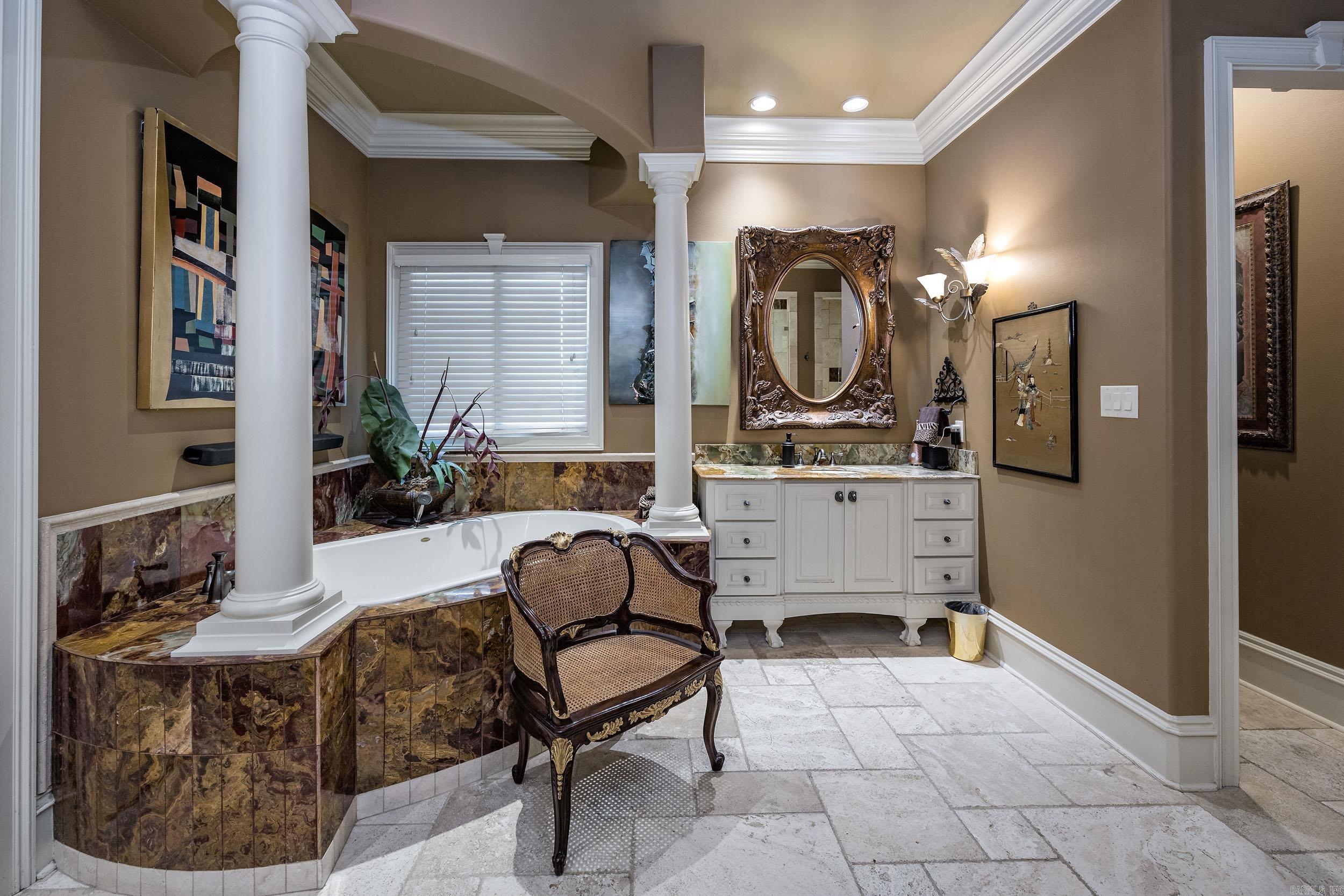 104 Vigne  Little Rock, AR