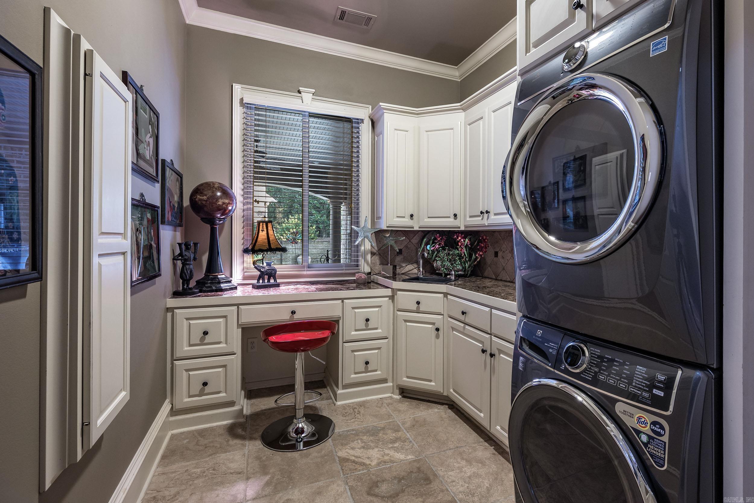 104 Vigne  Little Rock, AR
