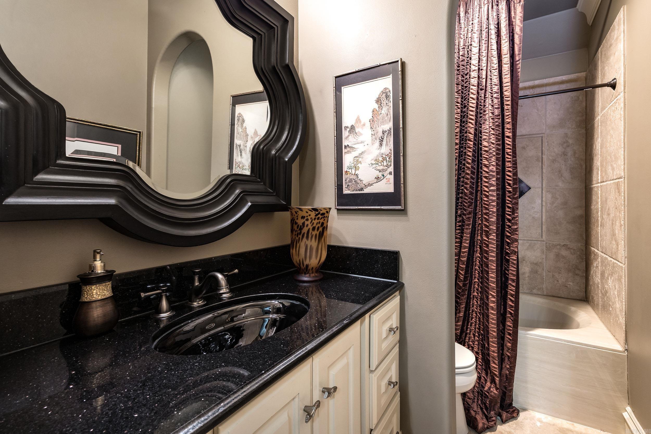 104 Vigne  Little Rock, AR
