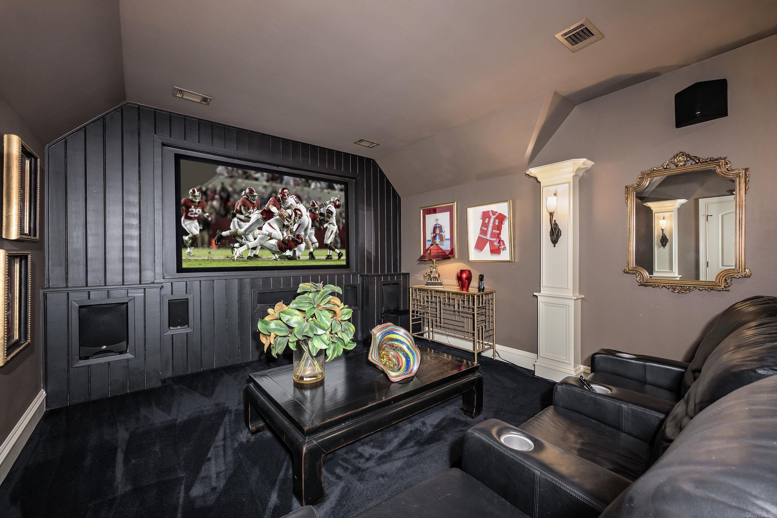 104 Vigne  Little Rock, AR