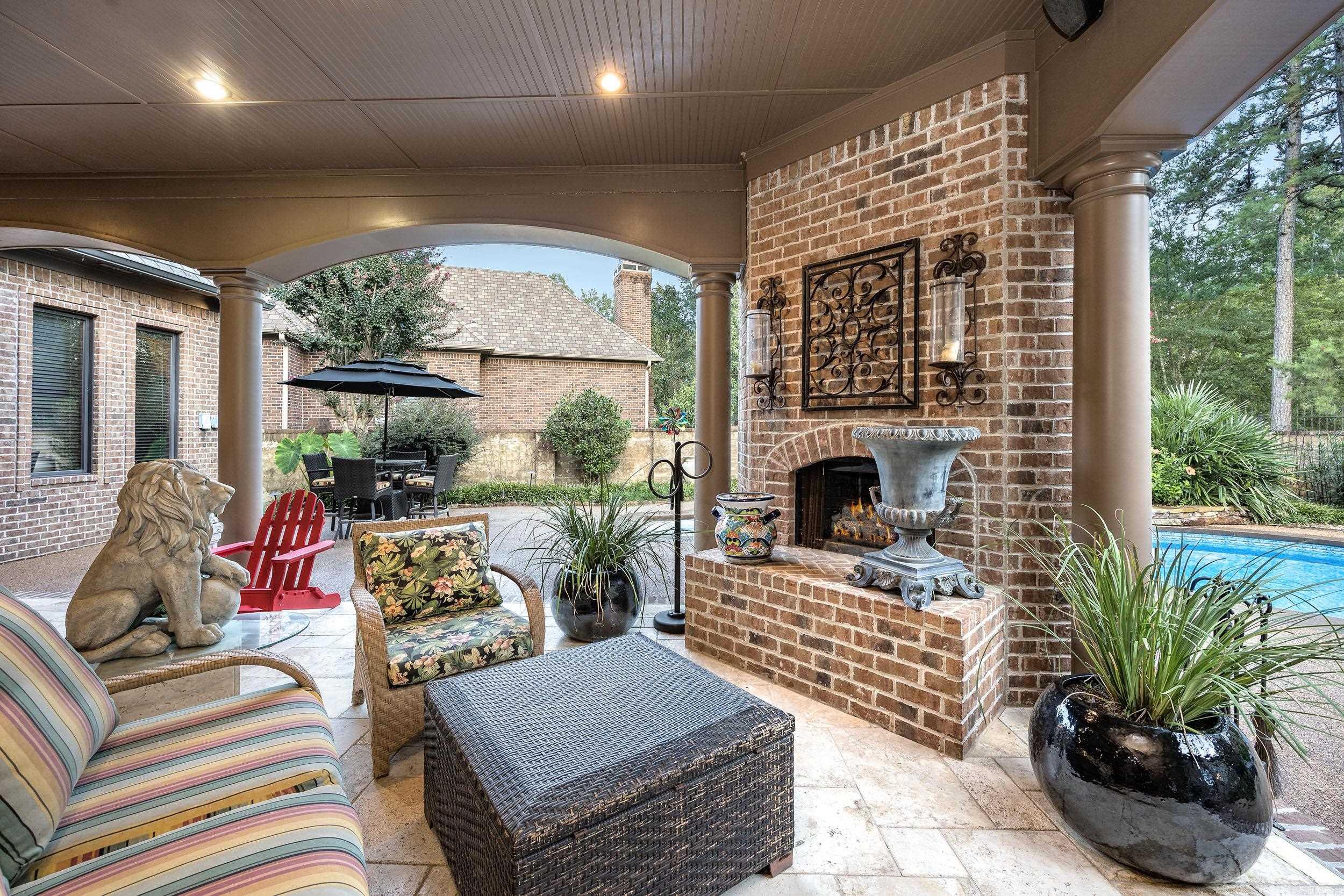 104 Vigne  Little Rock, AR