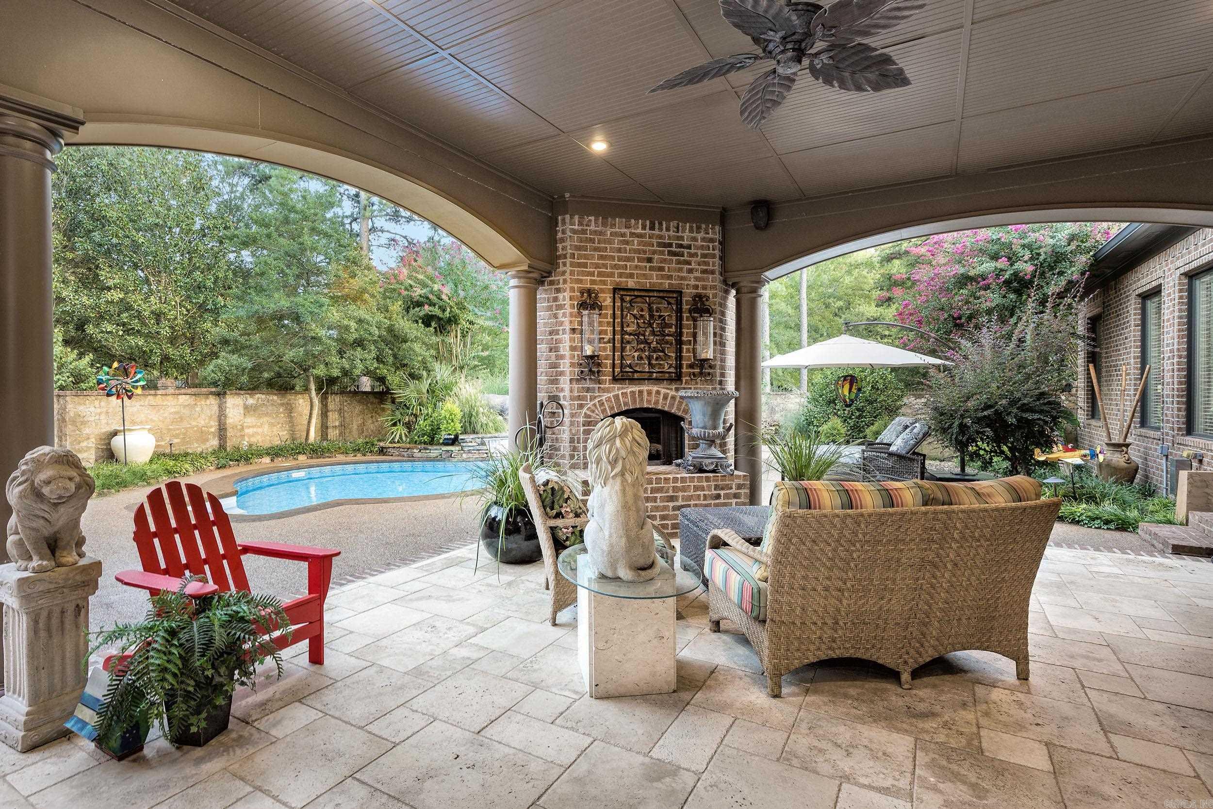 104 Vigne  Little Rock, AR