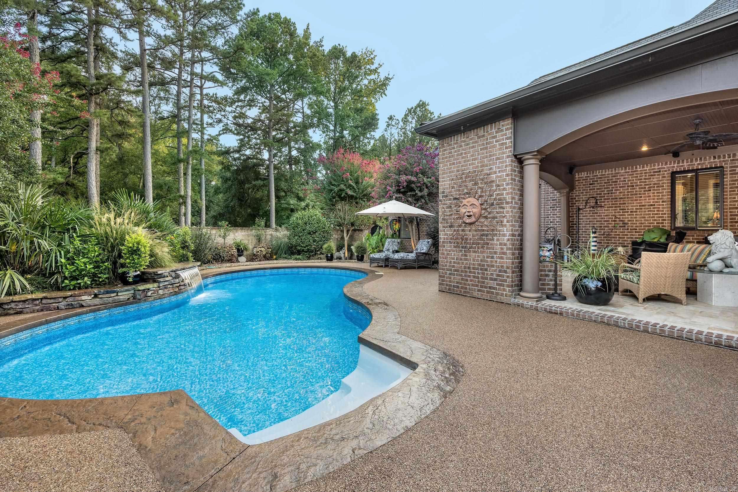 104 Vigne  Little Rock, AR