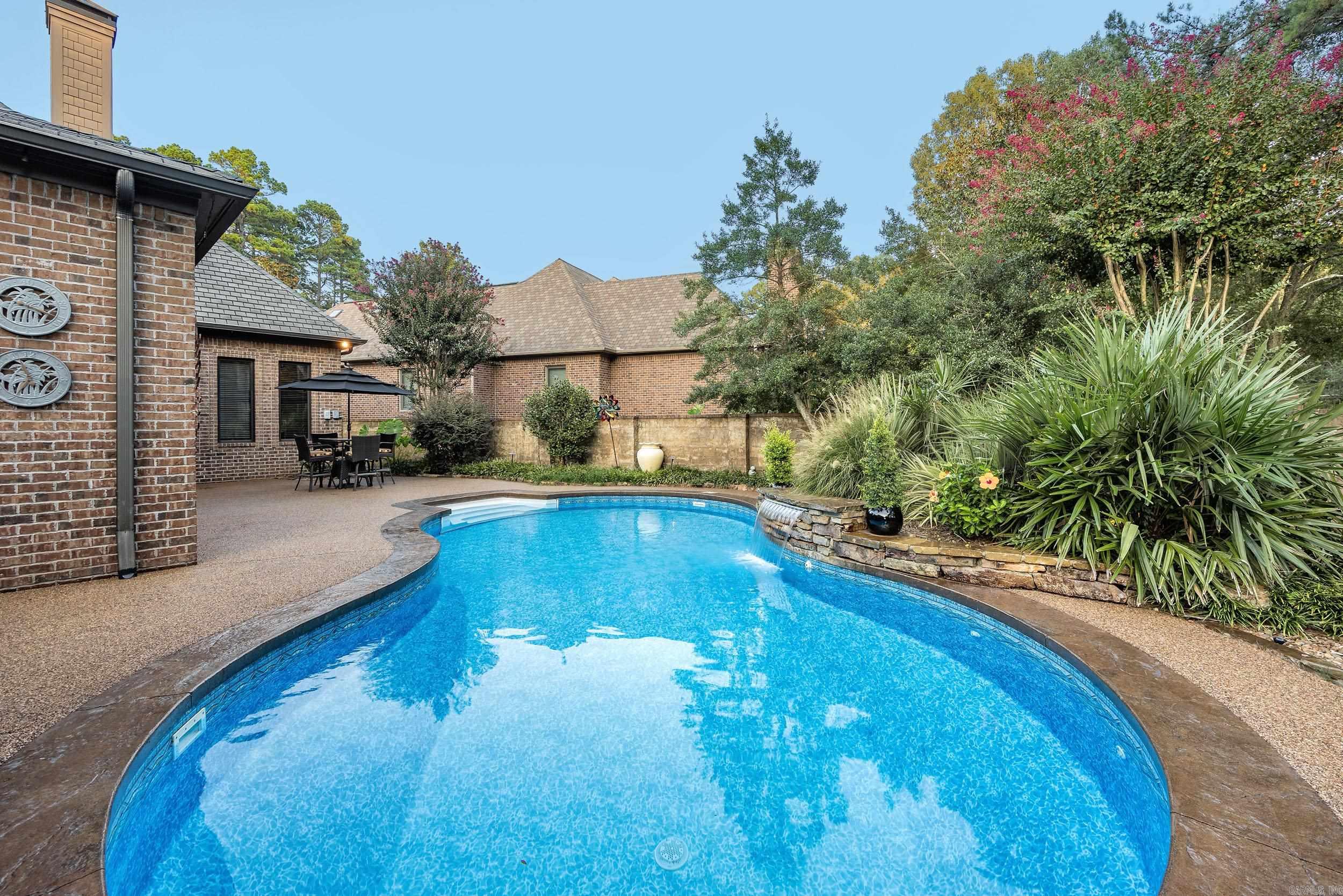 104 Vigne  Little Rock, AR