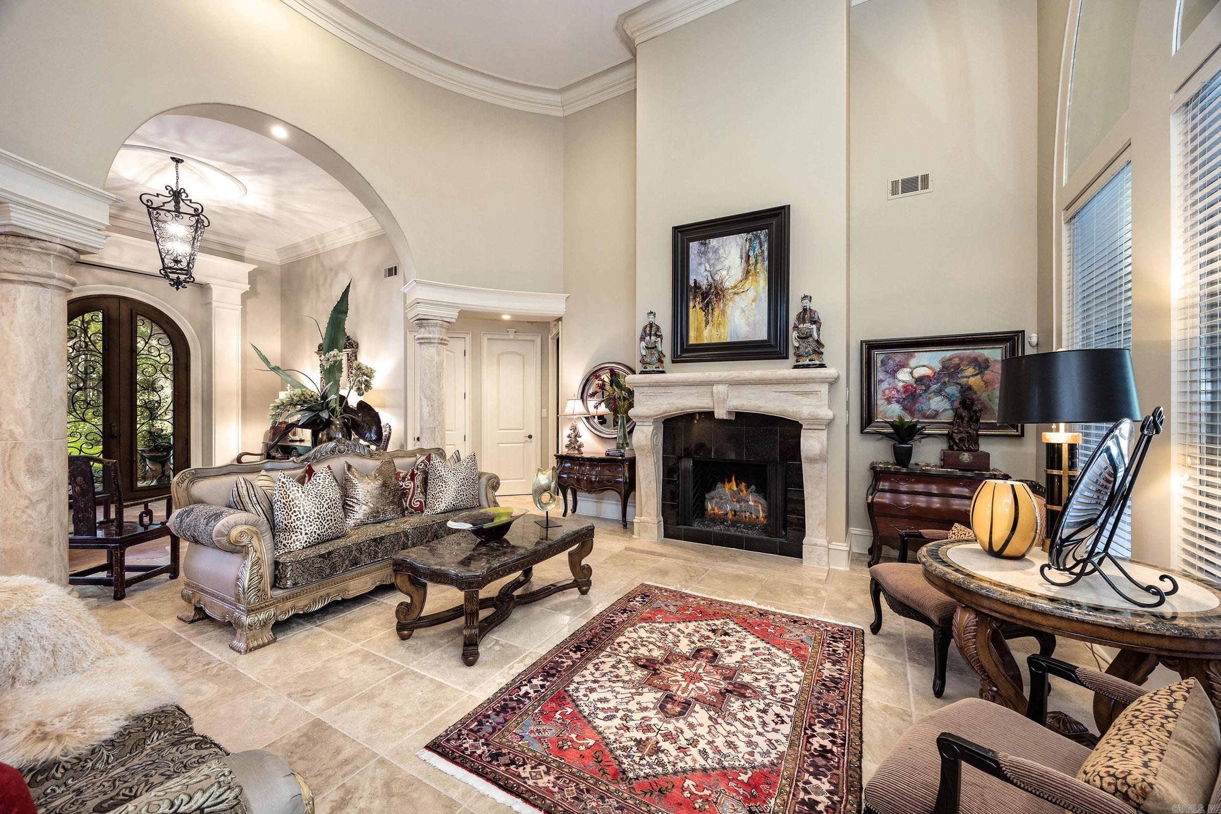 104 Vigne  Little Rock, AR
