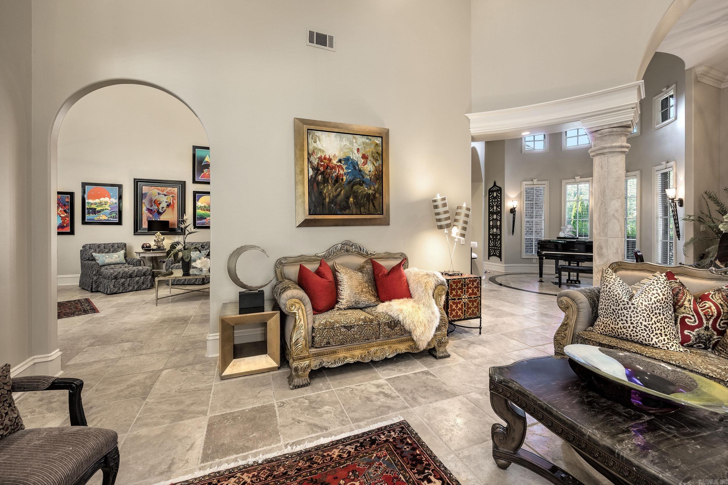 104 Vigne  Little Rock, AR