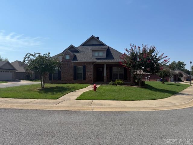 2520 EIGHTEEN  Conway, AR