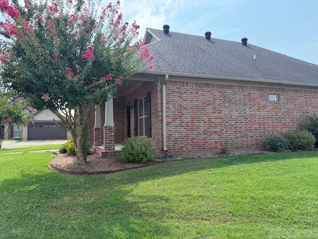 2520 EIGHTEEN  Conway, AR