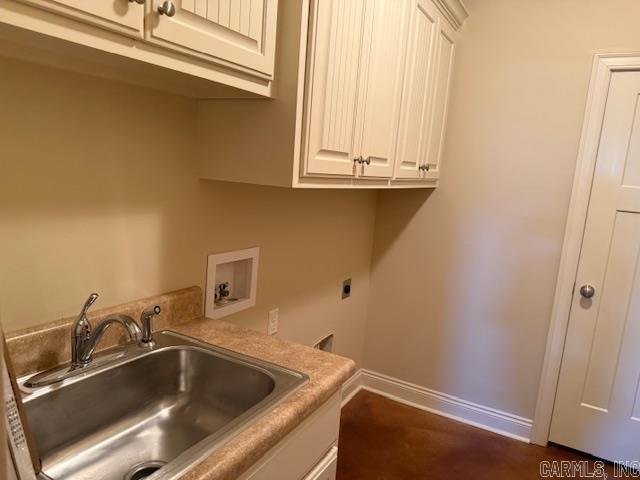 2520 EIGHTEEN  Conway, AR