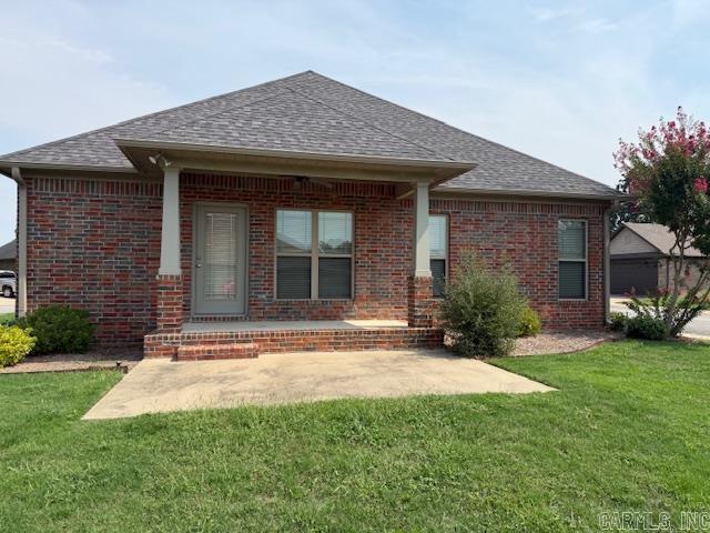 2520 EIGHTEEN  Conway, AR