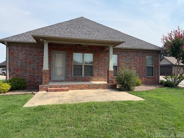 2520 EIGHTEEN  Conway, AR