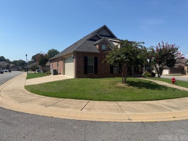 2520 EIGHTEEN  Conway, AR