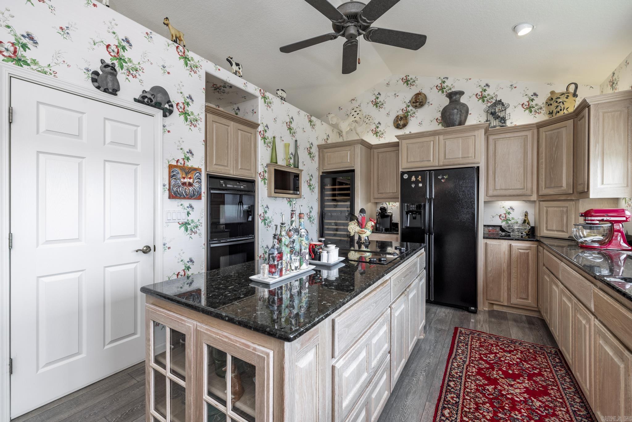 19 Lago Drive  Hot Springs Village, AR