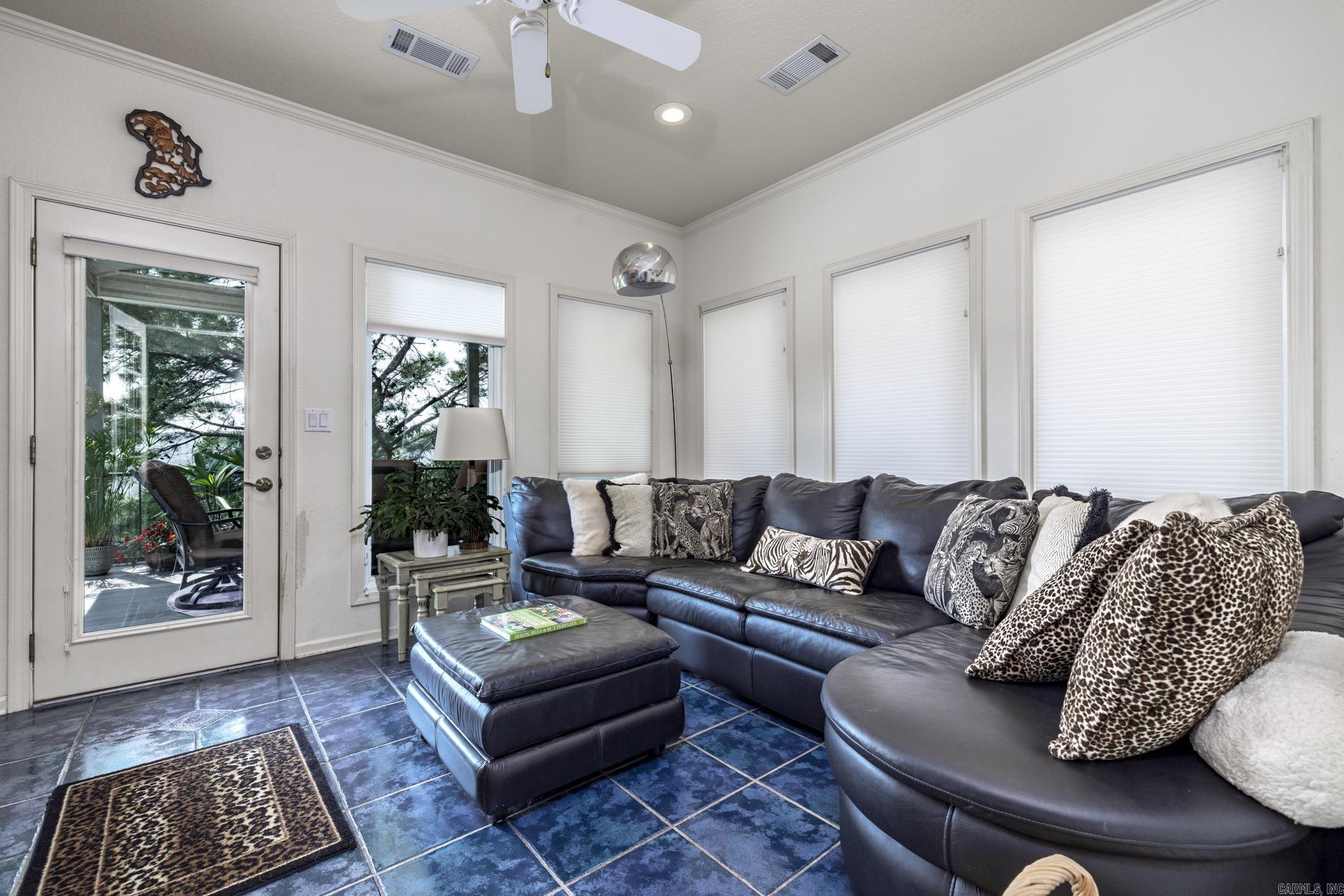 19 Lago Drive  Hot Springs Village, AR