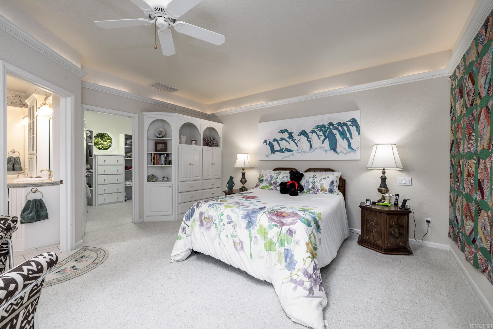 19 Lago Drive  Hot Springs Village, AR