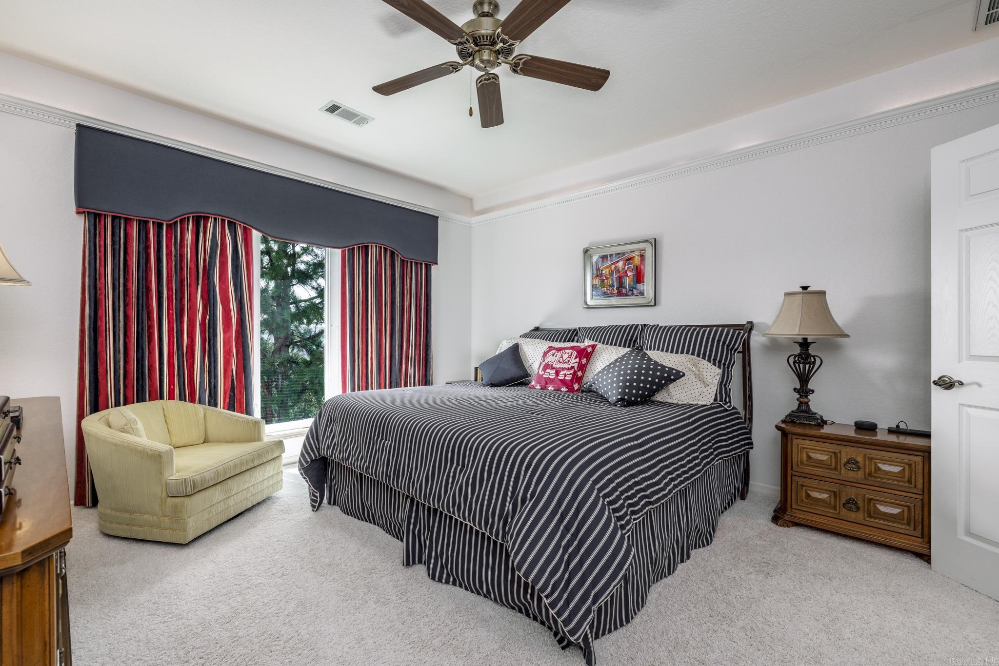19 Lago Drive  Hot Springs Village, AR