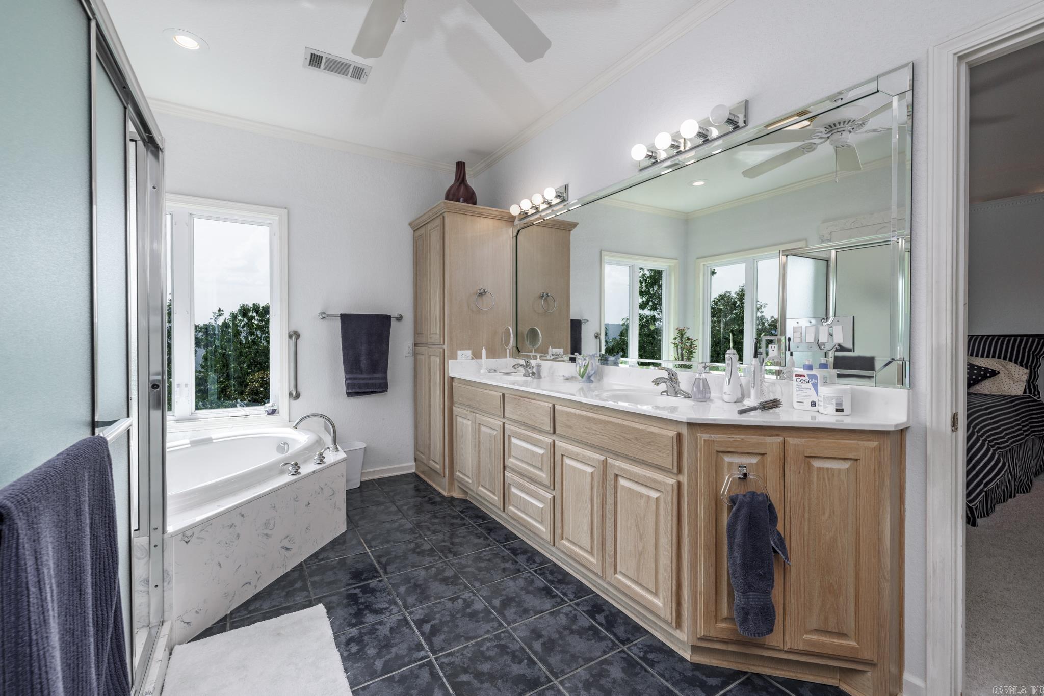 19 Lago Drive  Hot Springs Village, AR