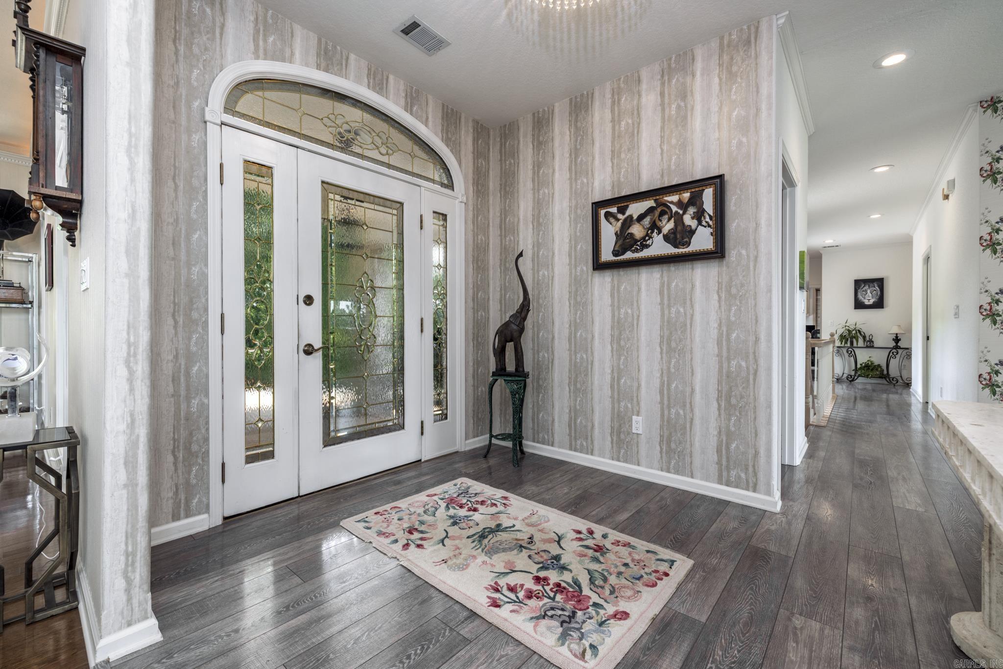 19 Lago Drive  Hot Springs Village, AR