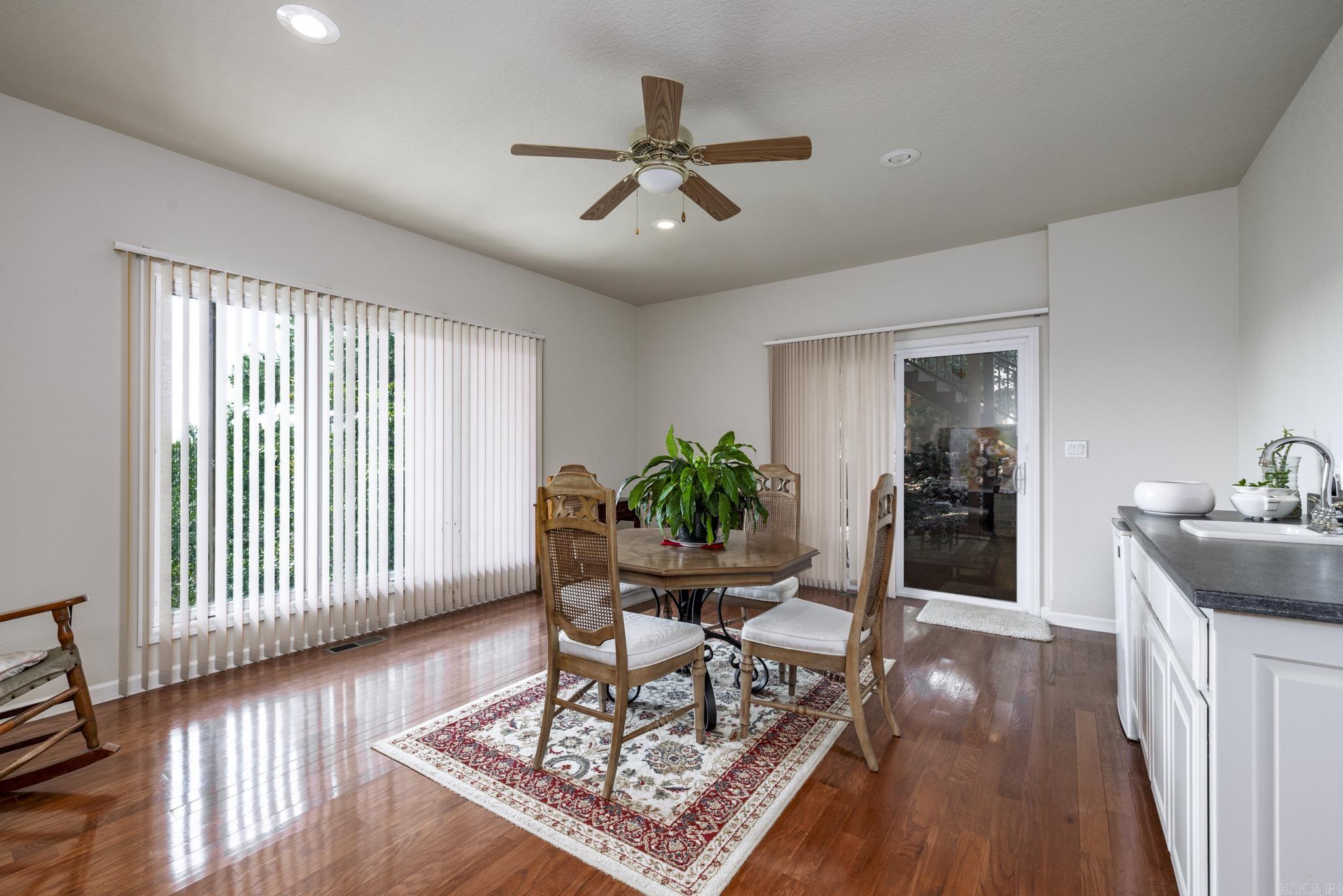 19 Lago Drive  Hot Springs Village, AR