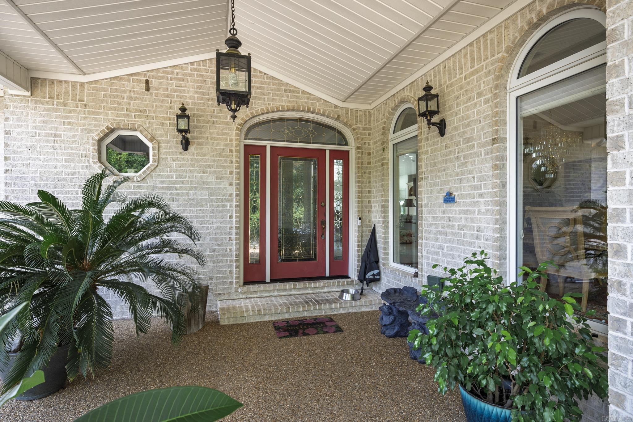 19 Lago Drive  Hot Springs Village, AR