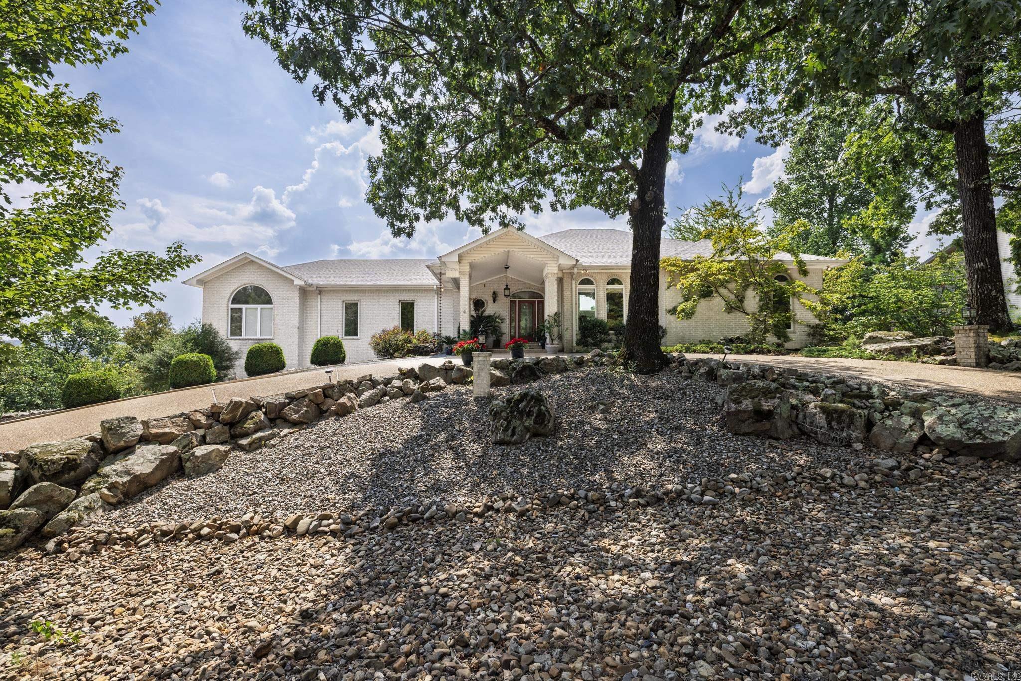 19 Lago Drive  Hot Springs Village, AR