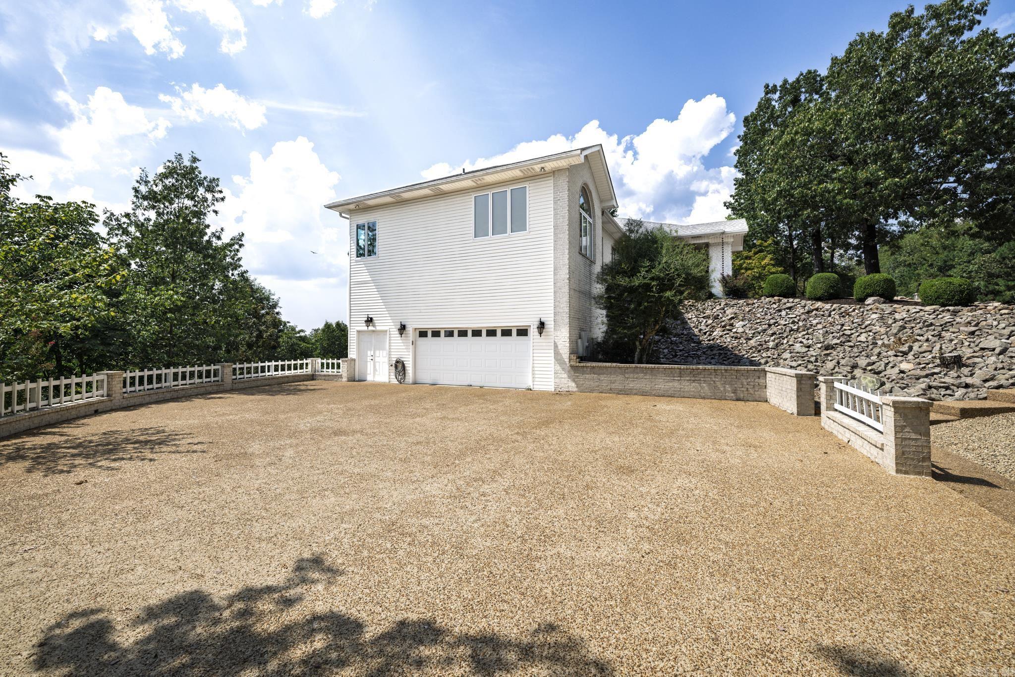 19 Lago Drive  Hot Springs Village, AR