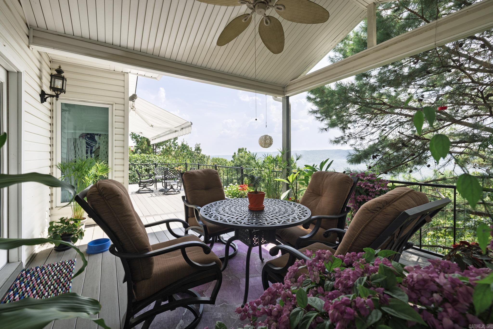 19 Lago Drive  Hot Springs Village, AR