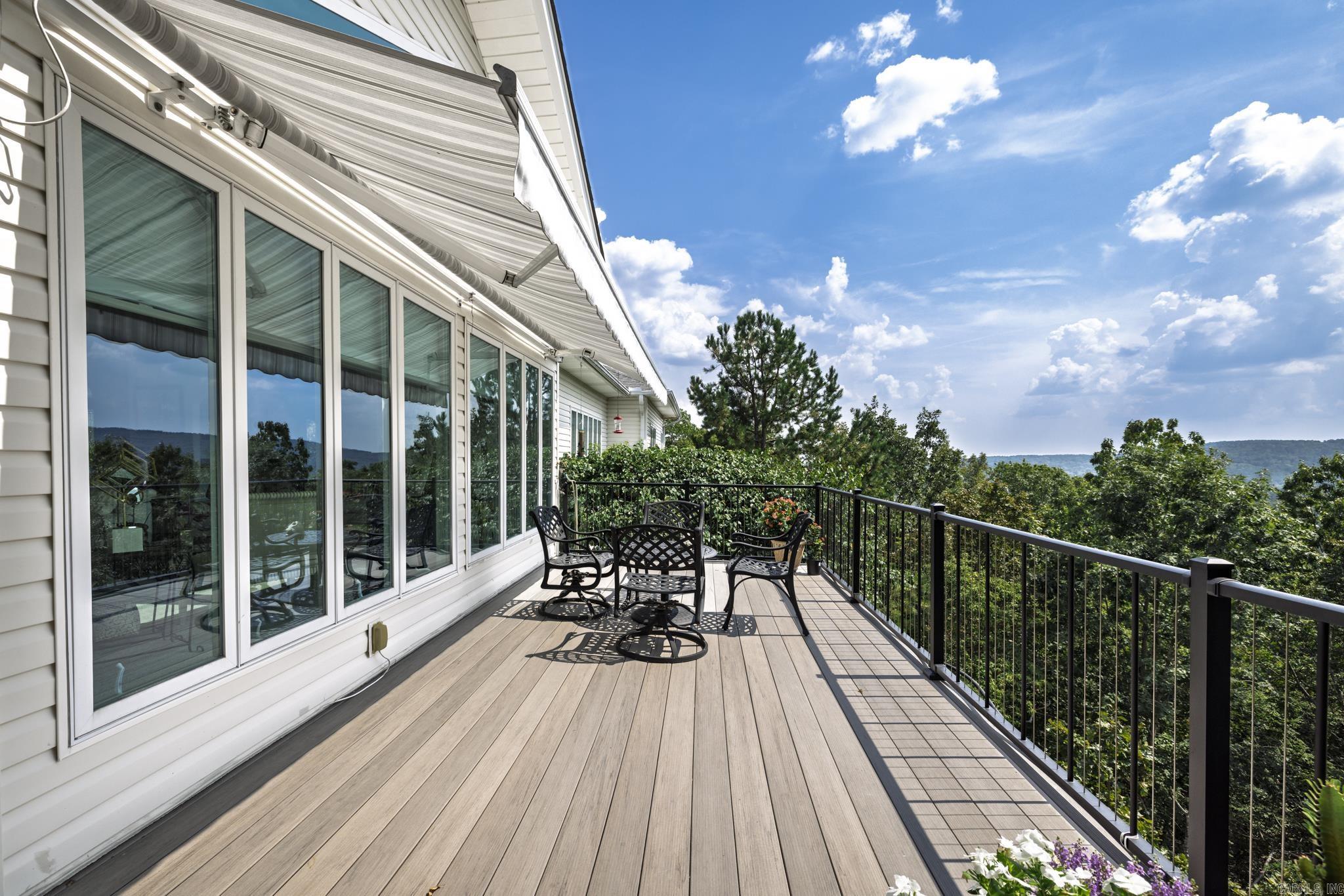 19 Lago Drive  Hot Springs Village, AR