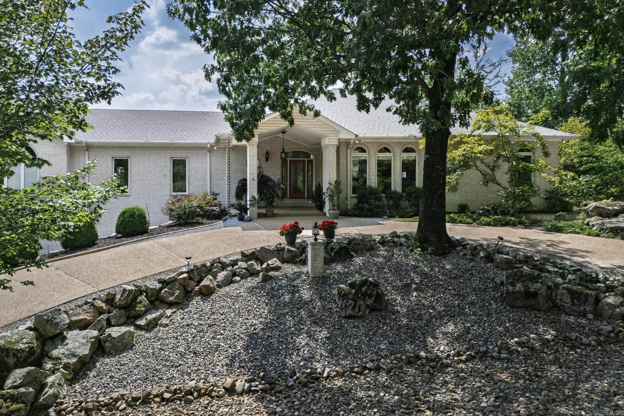 19 Lago Drive  Hot Springs Village, AR