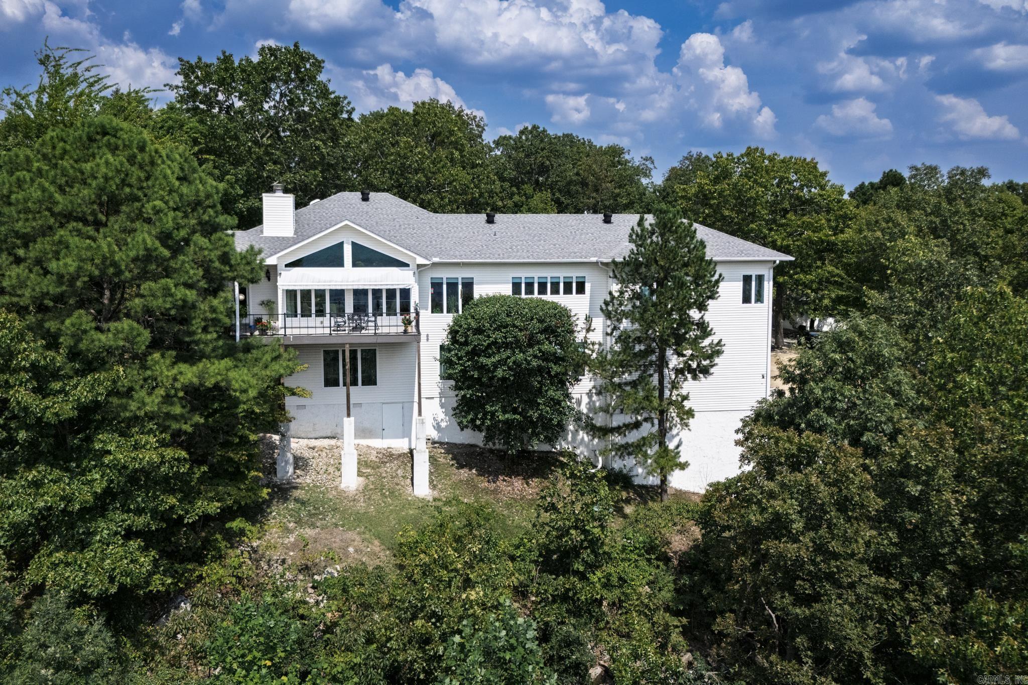 19 Lago Drive  Hot Springs Village, AR