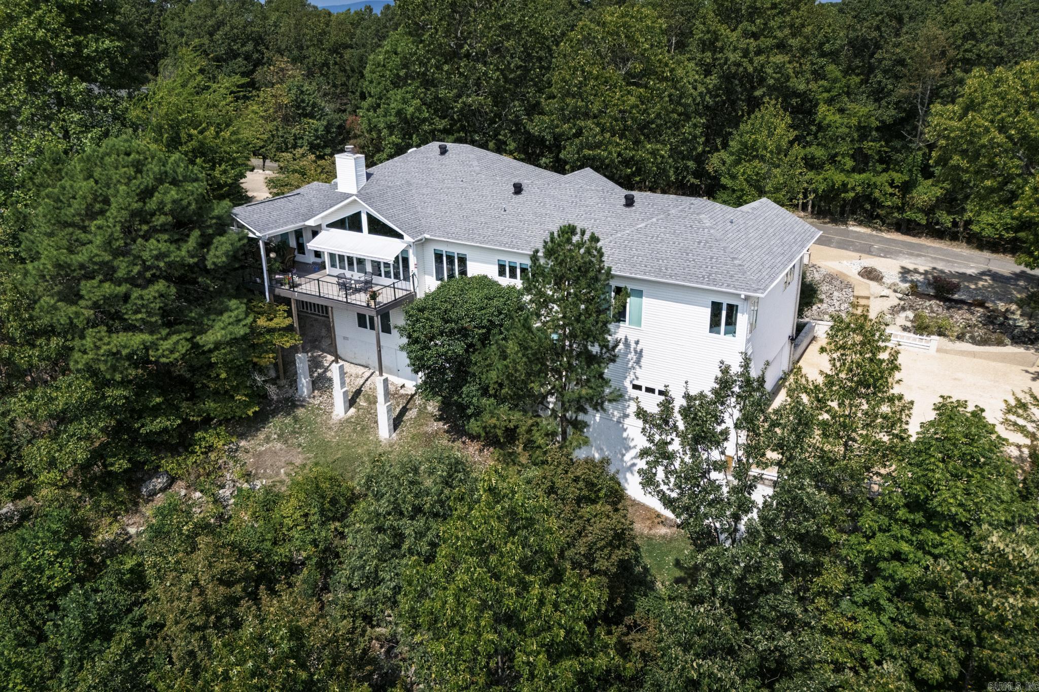 19 Lago Drive  Hot Springs Village, AR