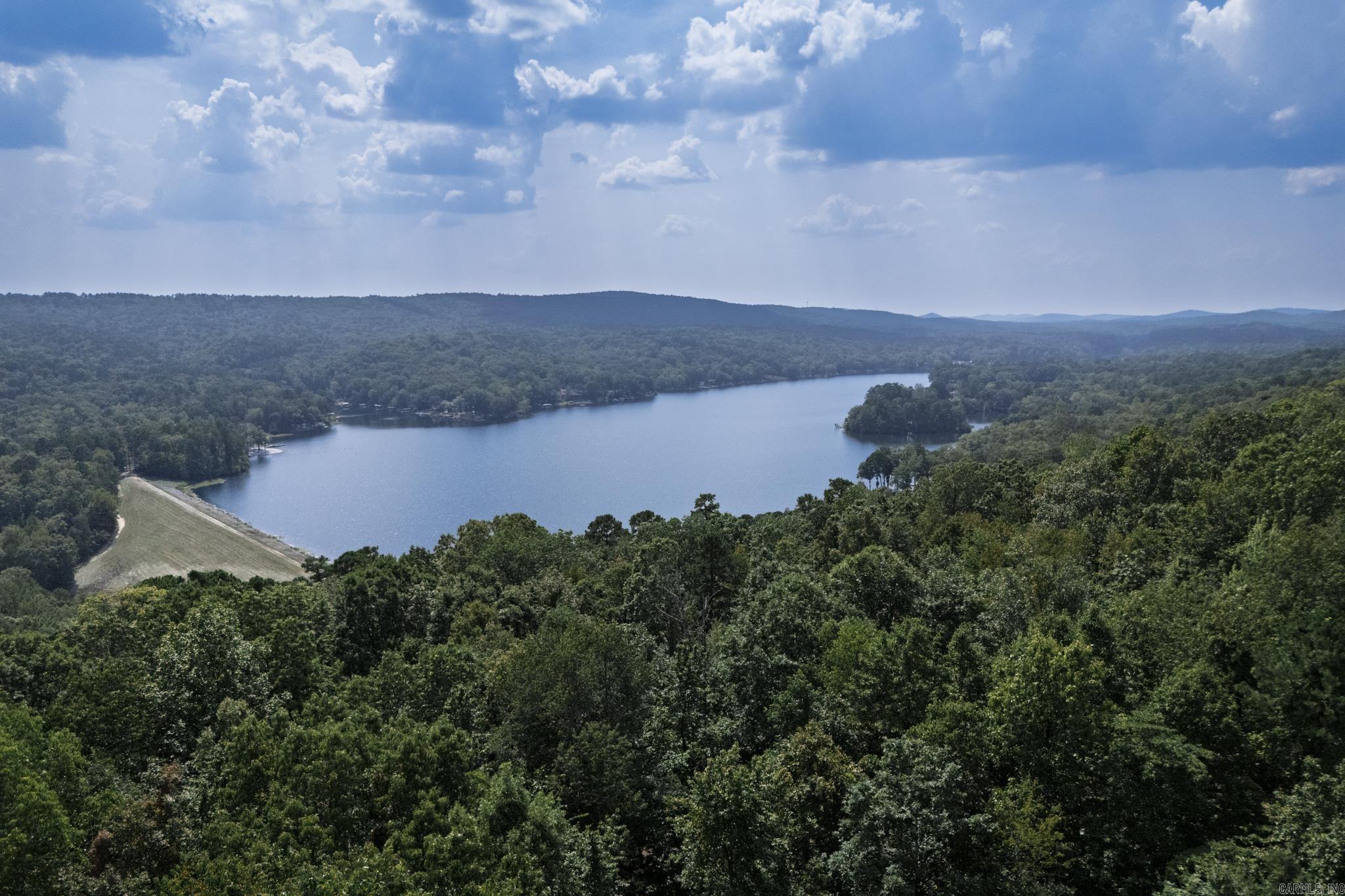 19 Lago Drive  Hot Springs Village, AR
