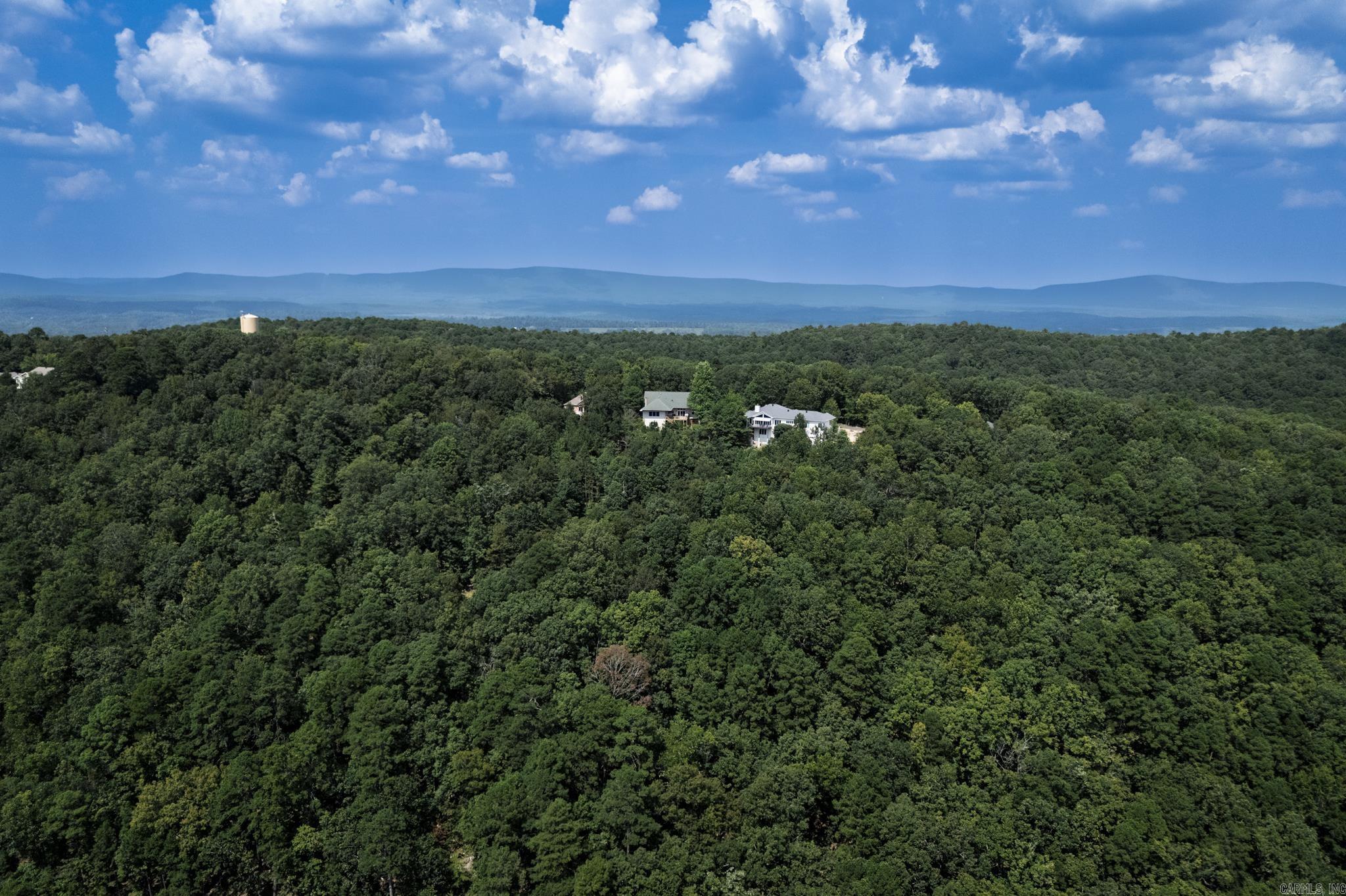 19 Lago Drive  Hot Springs Village, AR