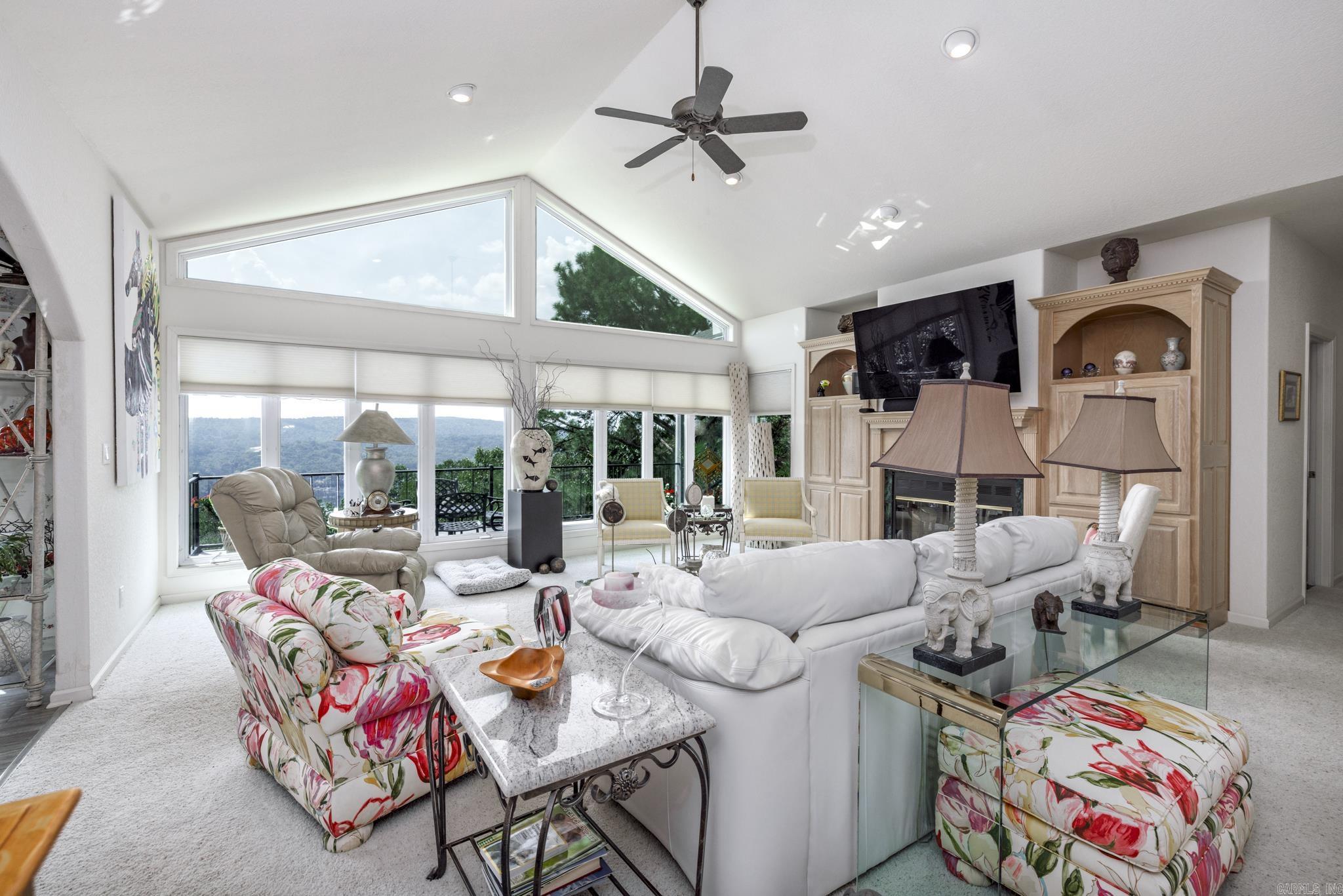 19 Lago Drive  Hot Springs Village, AR