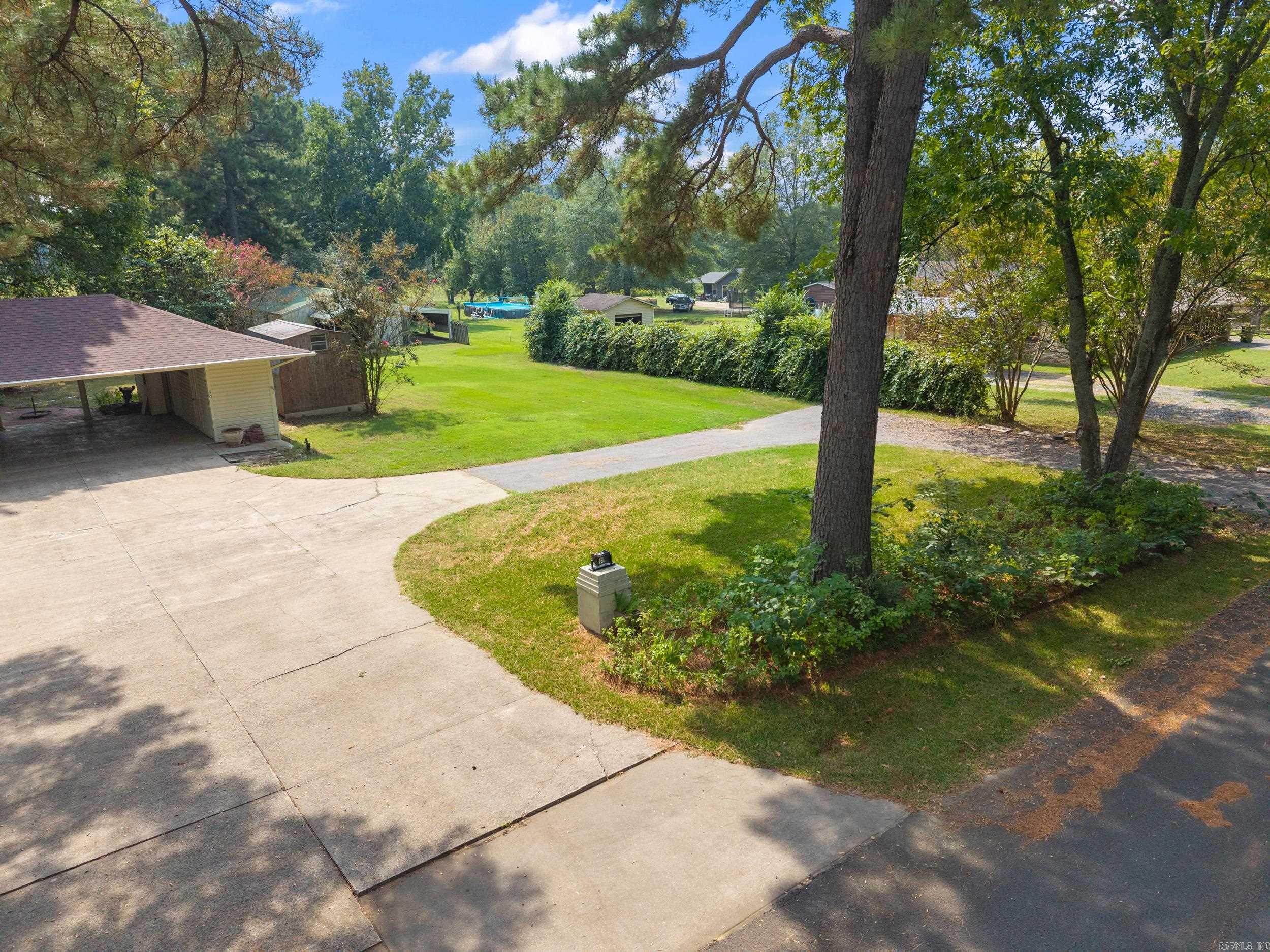 30 Hazelwood  Conway, AR