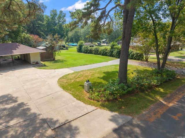 30  Hazelwood  Conway, AR
